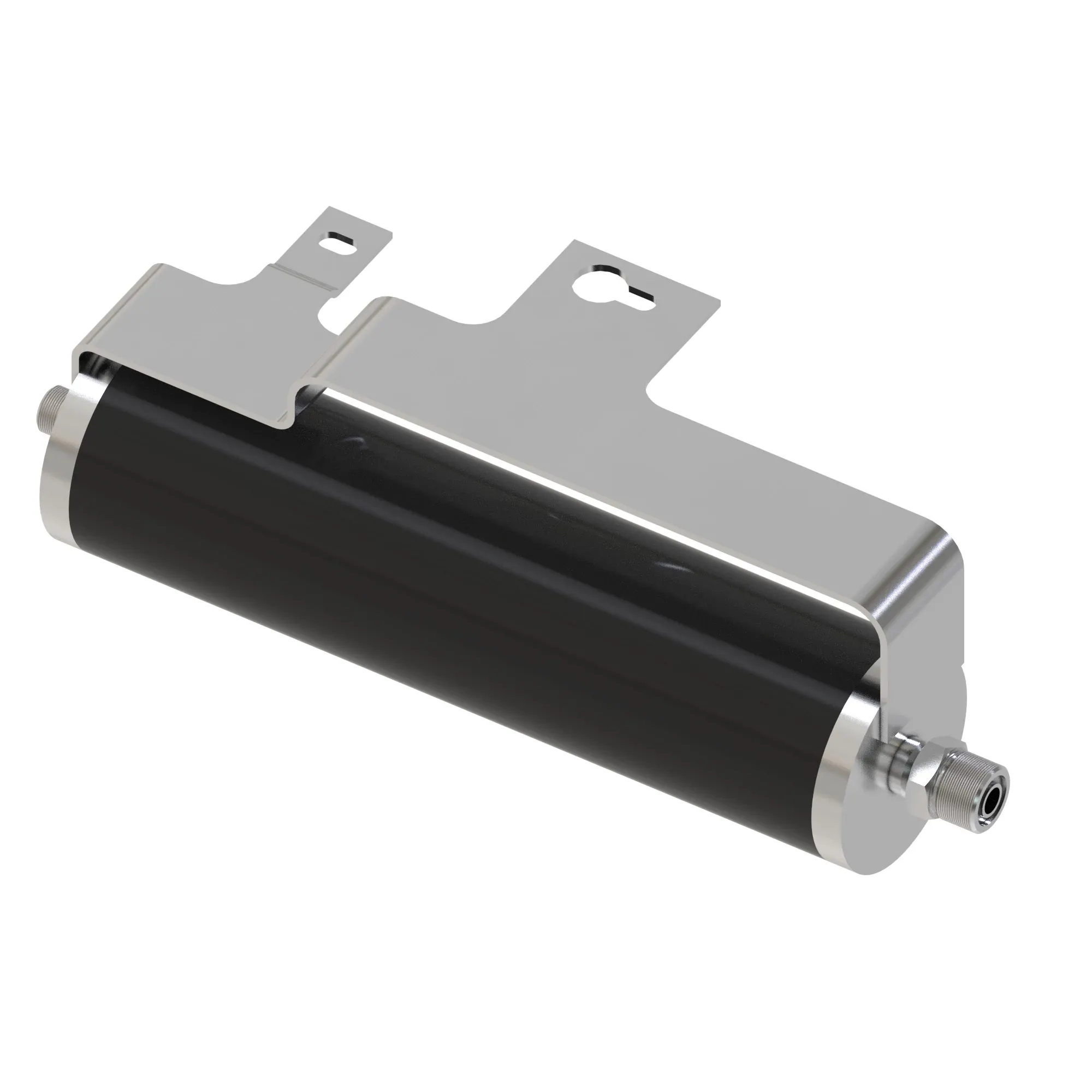 Hydraulic Accumulator