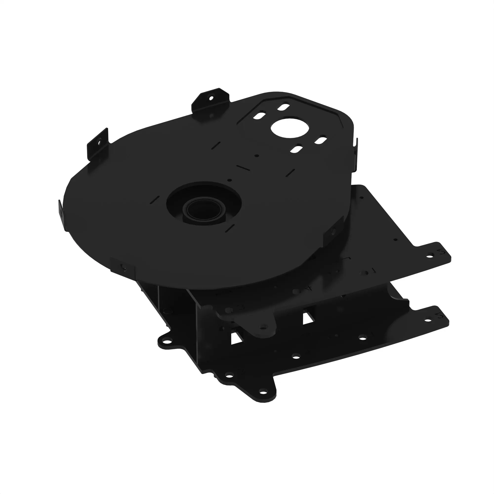 John Deere Bracket - AXE80412