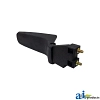 A&I Products Hinge - A-AL179831