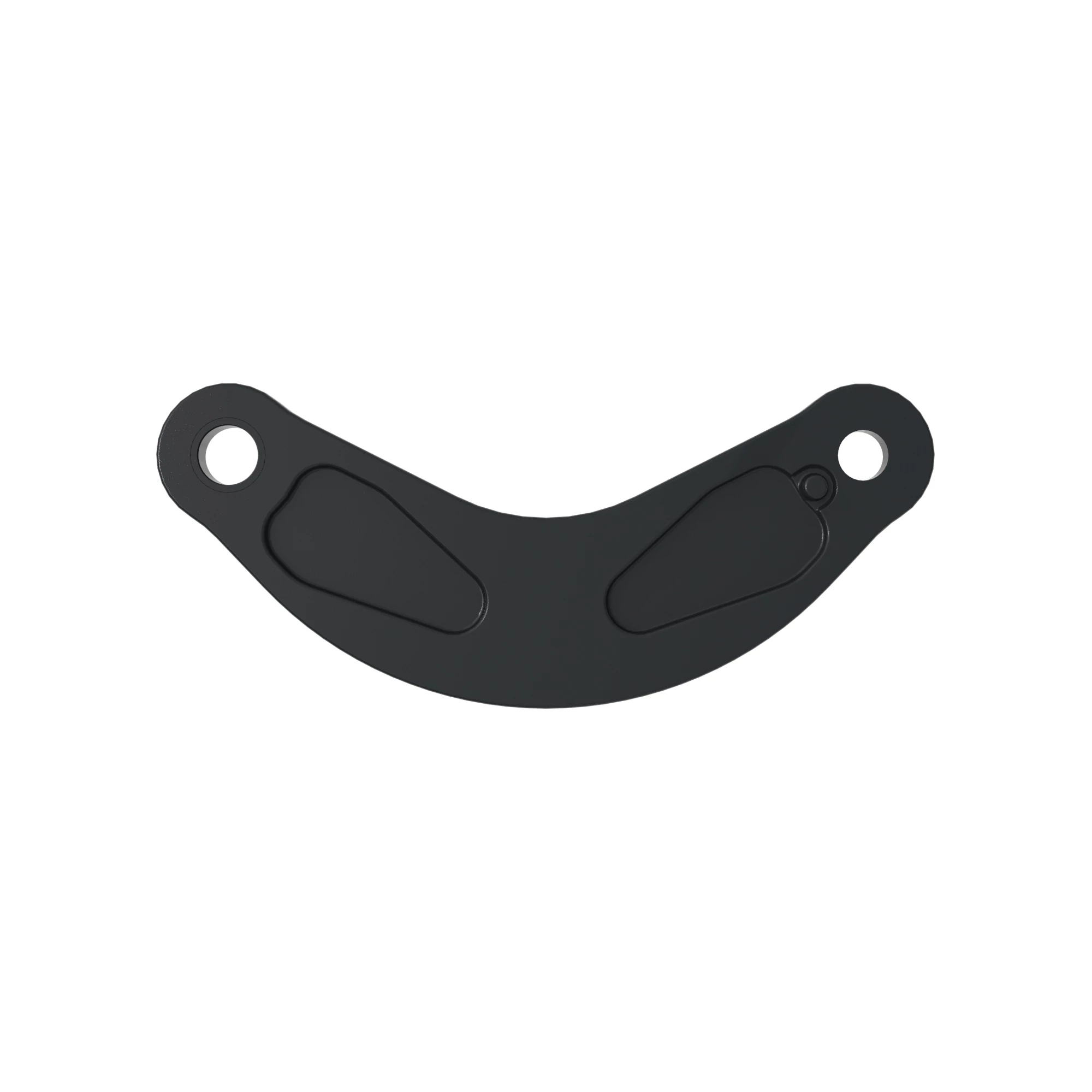 AT324554: Backhoe Bucket Link, Left Side | Shop.Deere.com