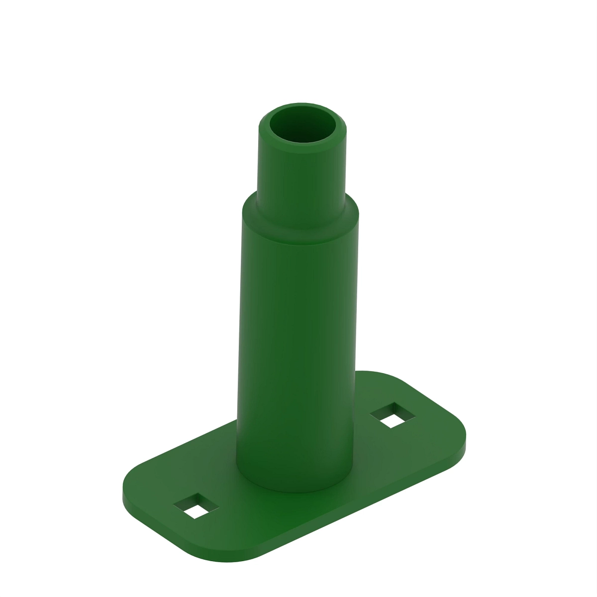 SEMI-FINISHED WELDMENT, BEACON LIGH