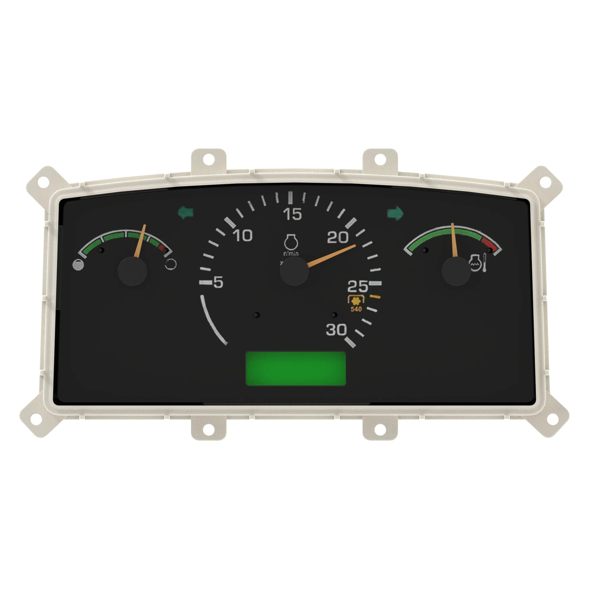 Instrument Cluster
