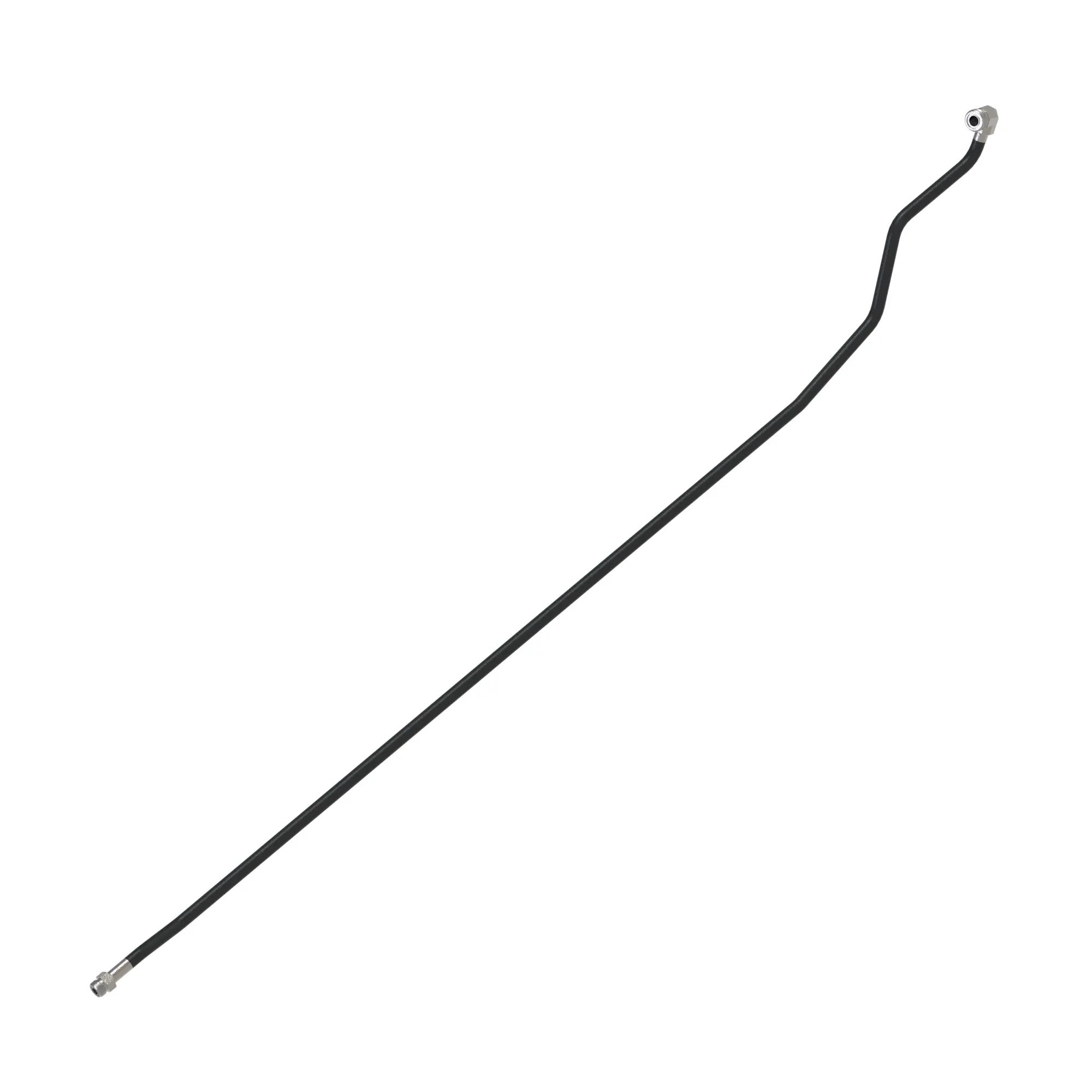 John Deere Quick Connect Oil Line - AT536553