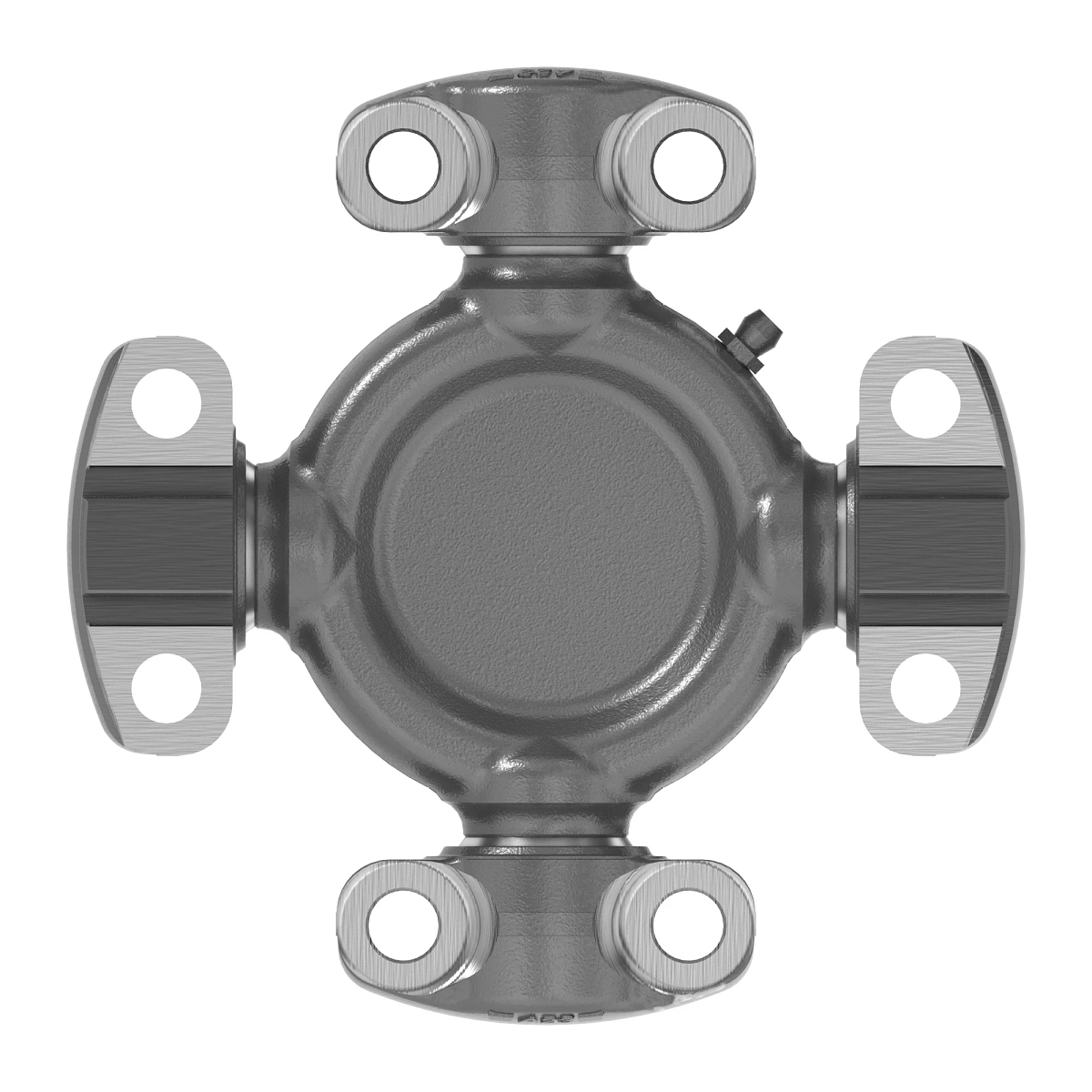 CROSS AND BEARING ASSEMBLY