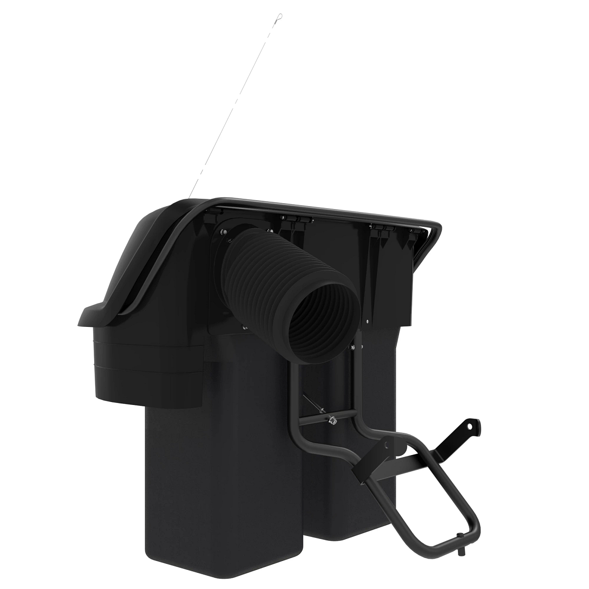 Material Collection System