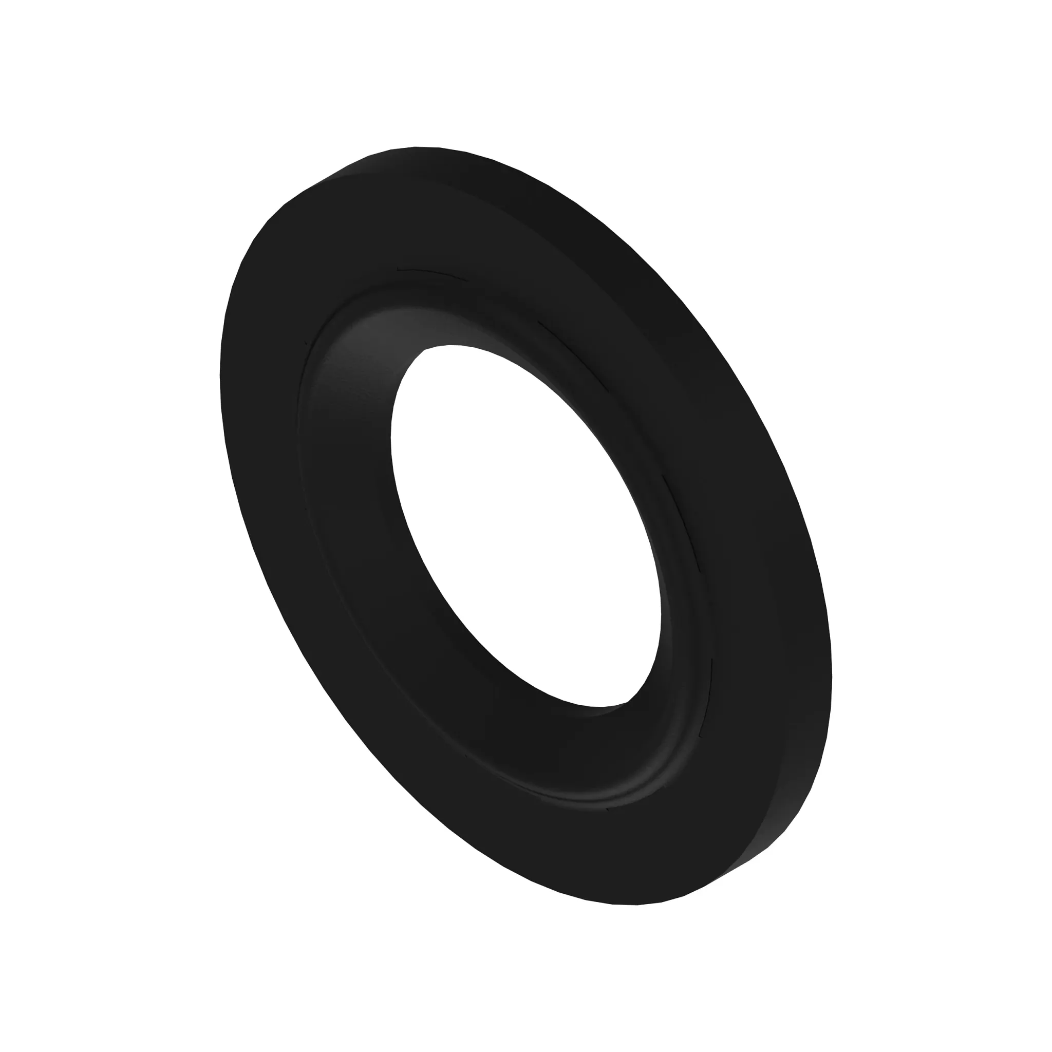 WASHER, ISOLATOR
