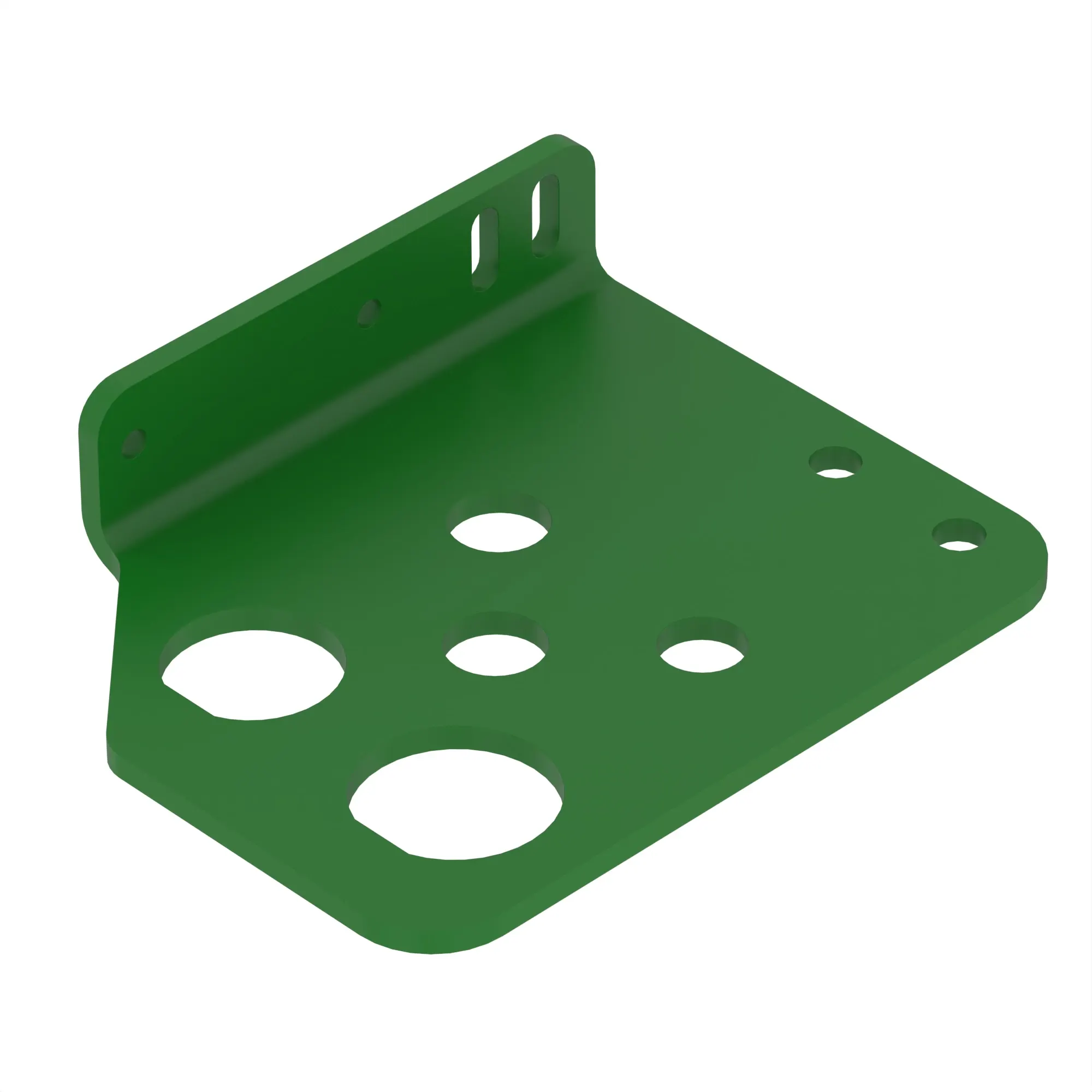 John Deere Bracket - A127721
