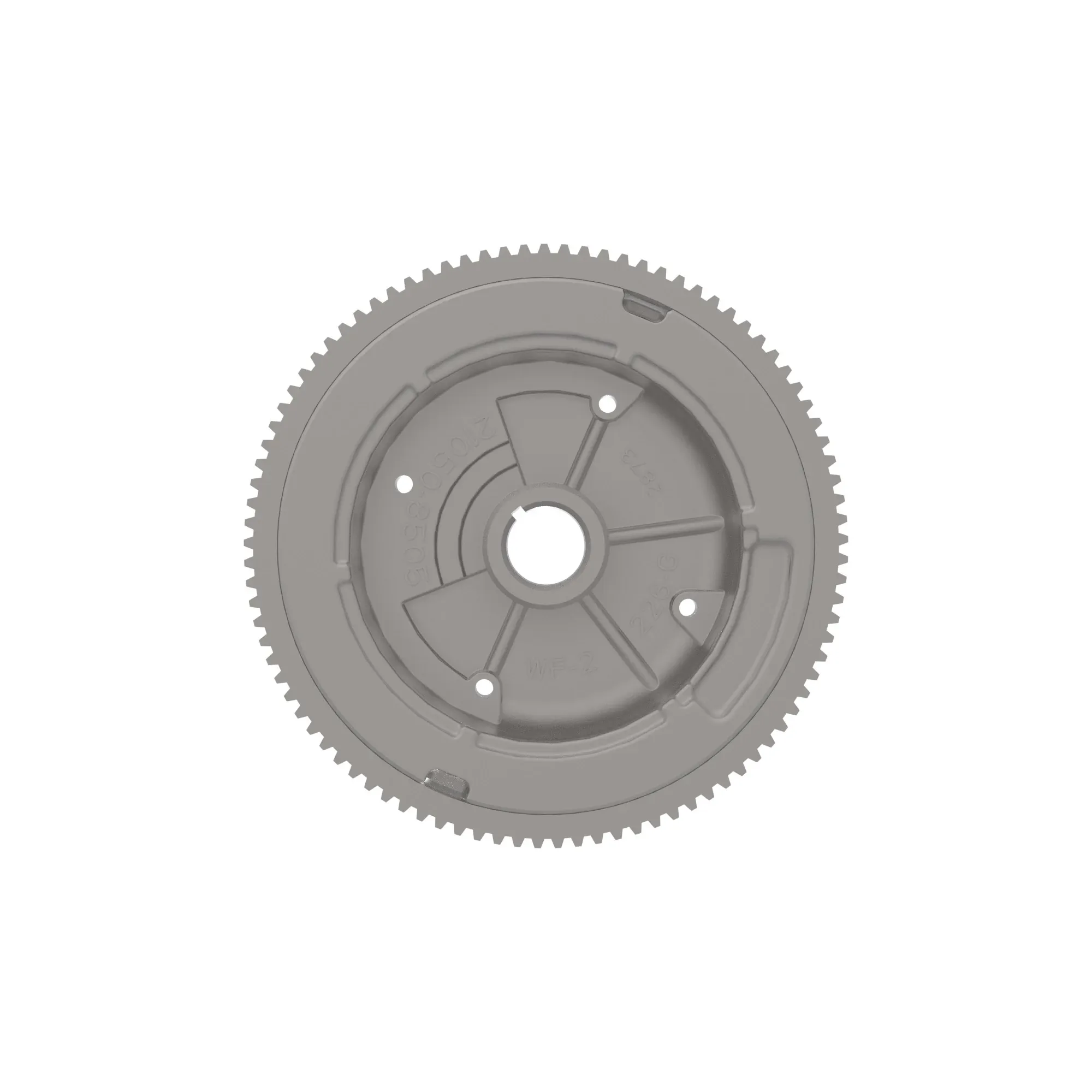 Flywheel