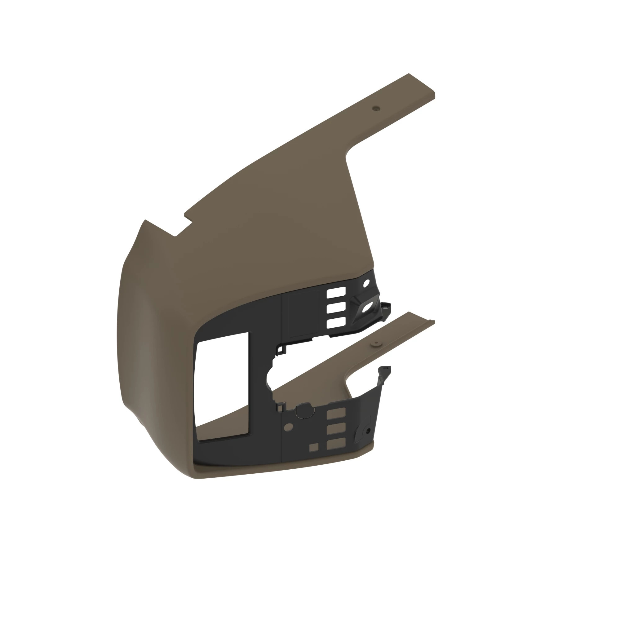 COWL, OOS