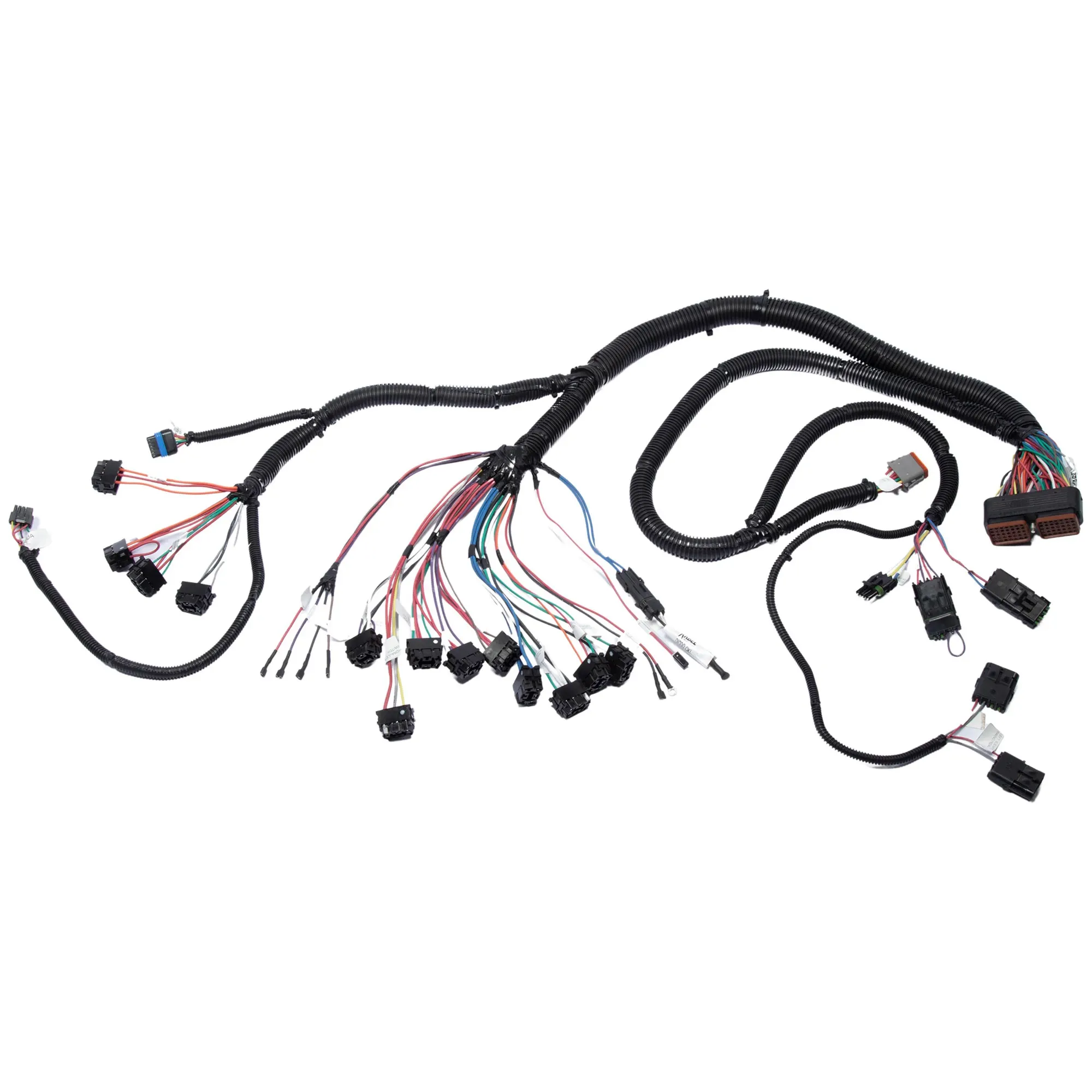 John Deere Armrest Track Wiring Harness - CB11501477