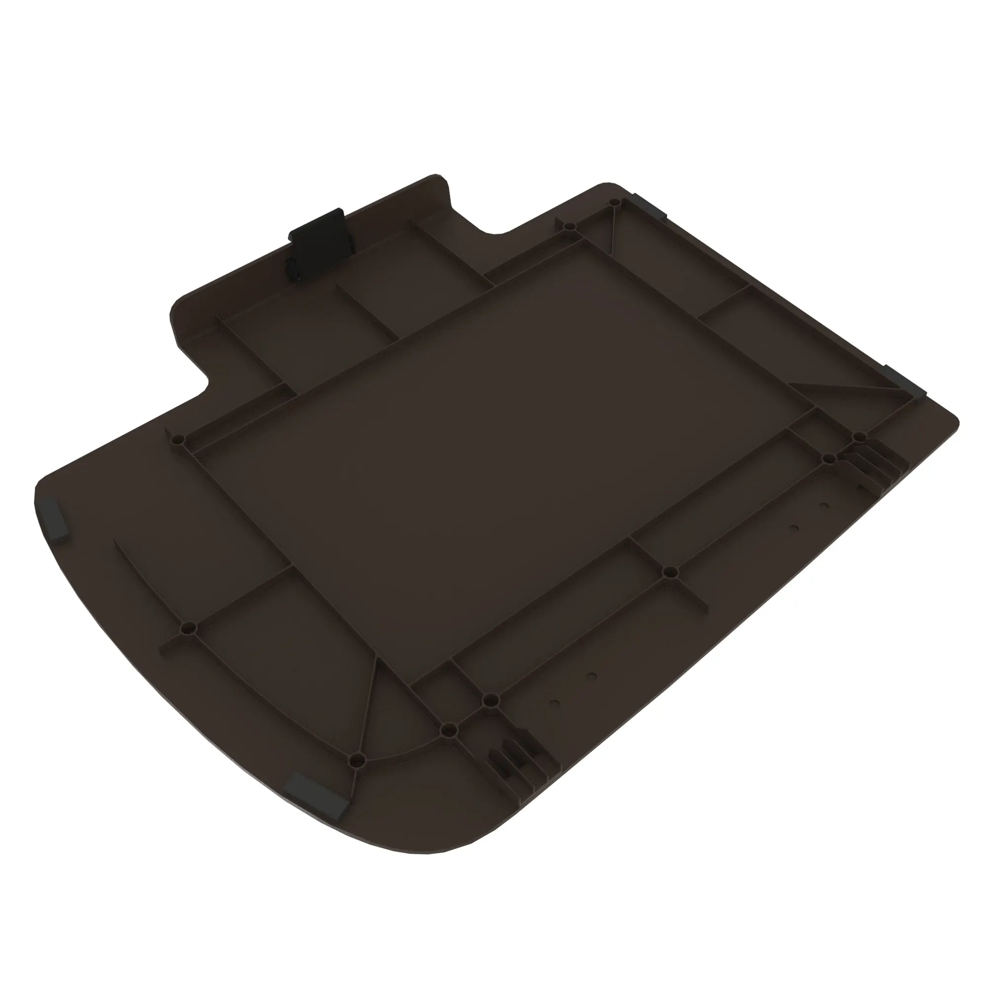 COVER, LOADCENTER ACCESS DOOR