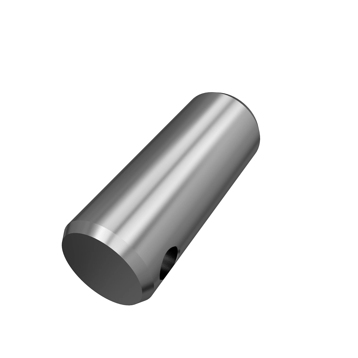 PIN,WITH GREASE FITTING