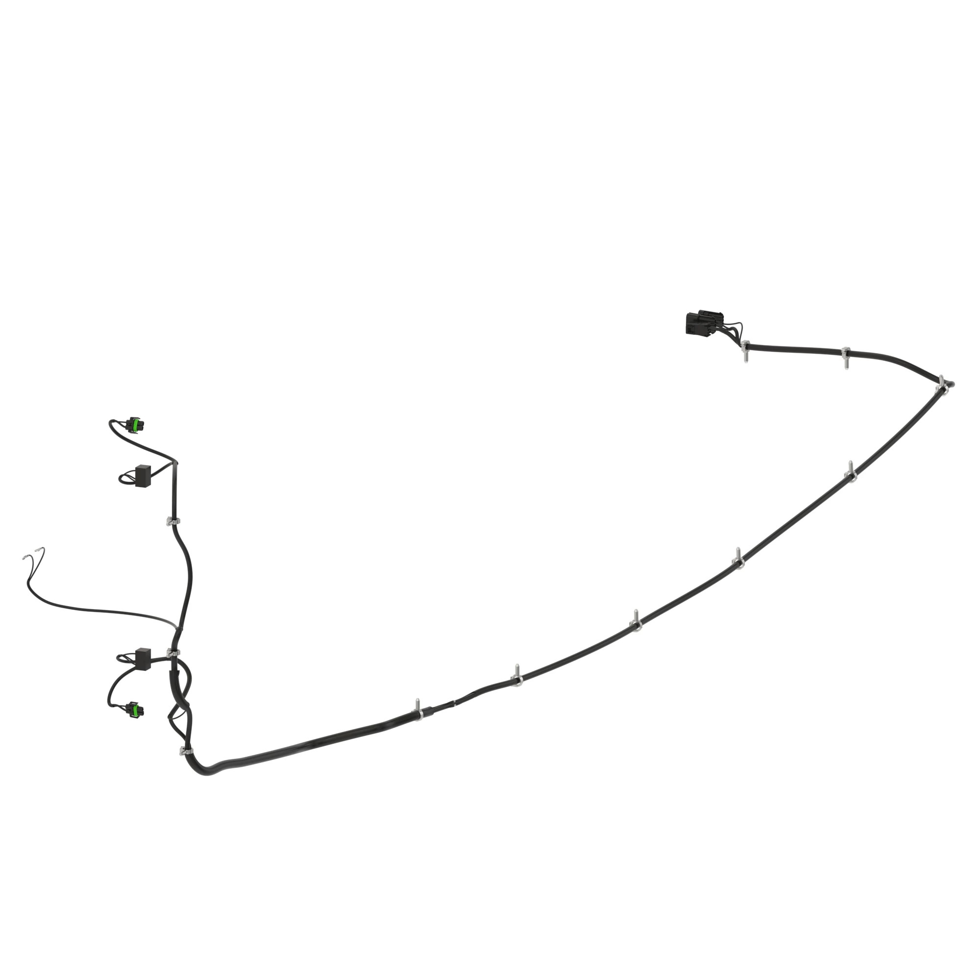 HARNESS,WIRING (N.A. STD)