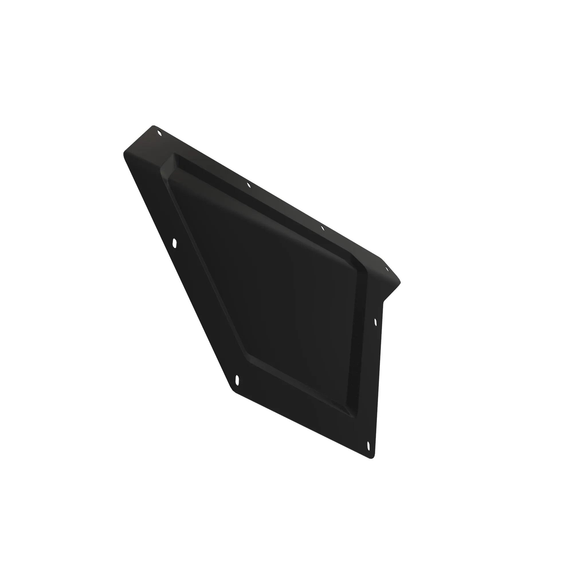 John Deere Engine Oil Cooler Screen - UC12269