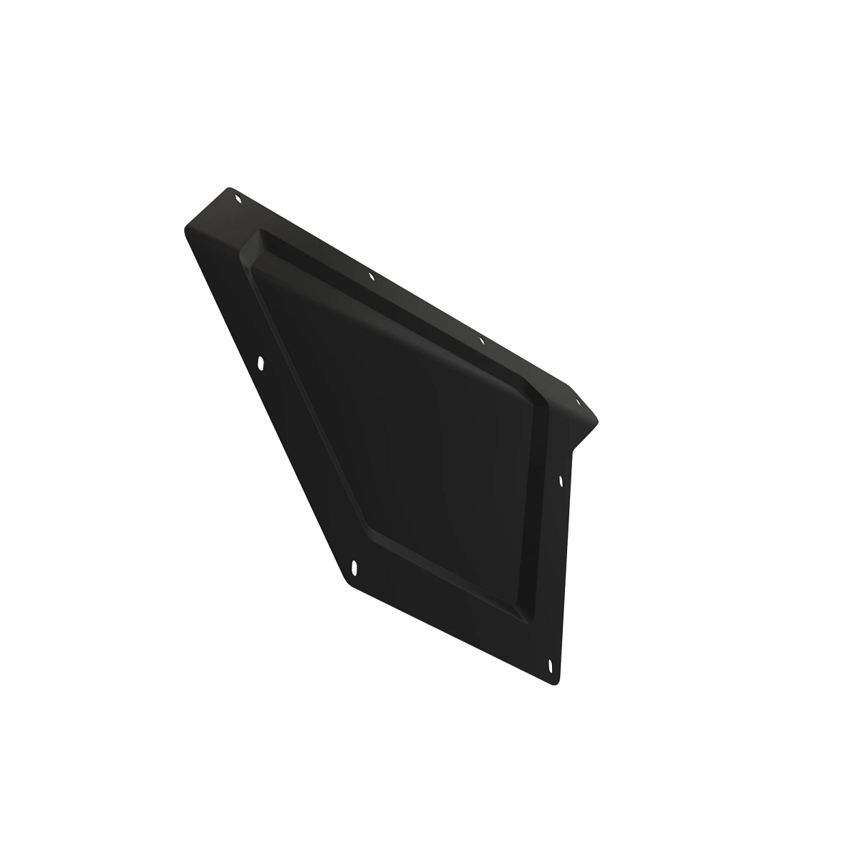 Engine Screen Oil Cooler