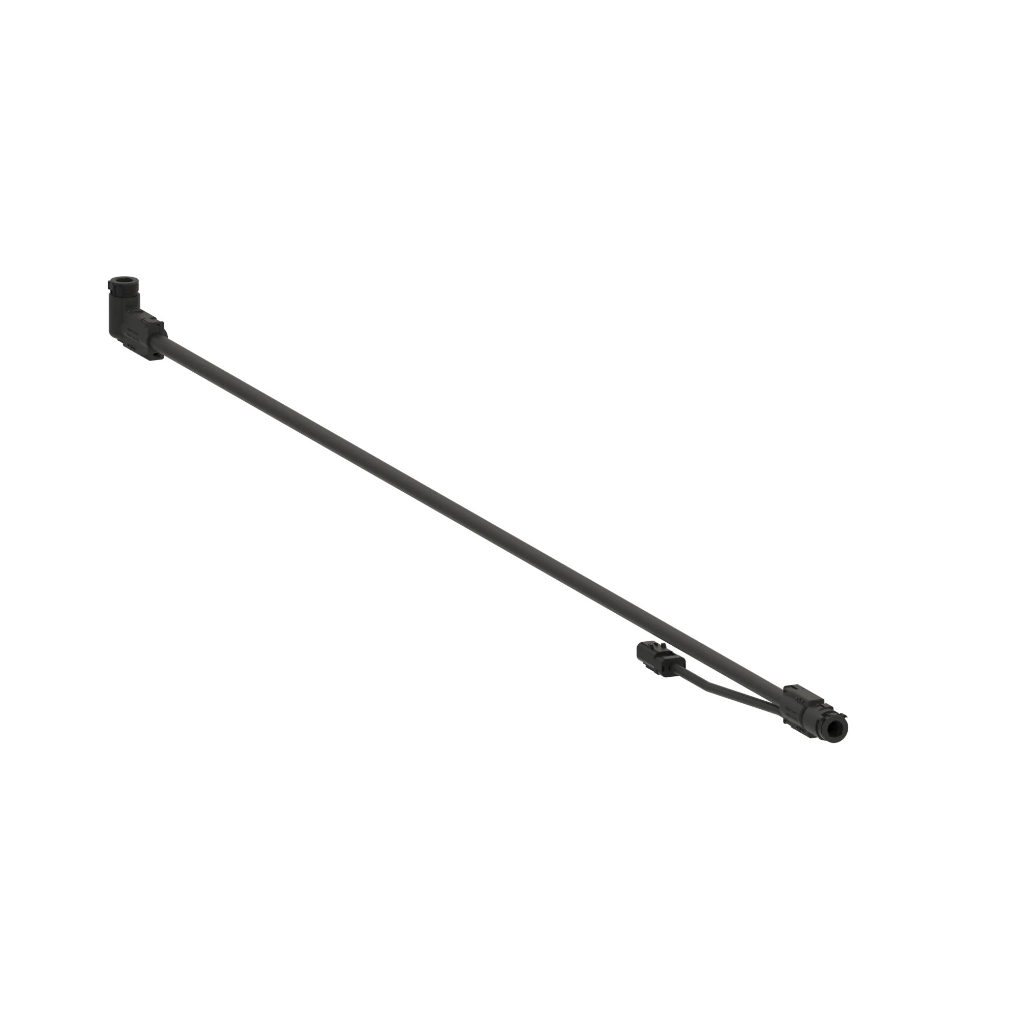 DEF LINE, PRESSURE LINE 1250MM,
