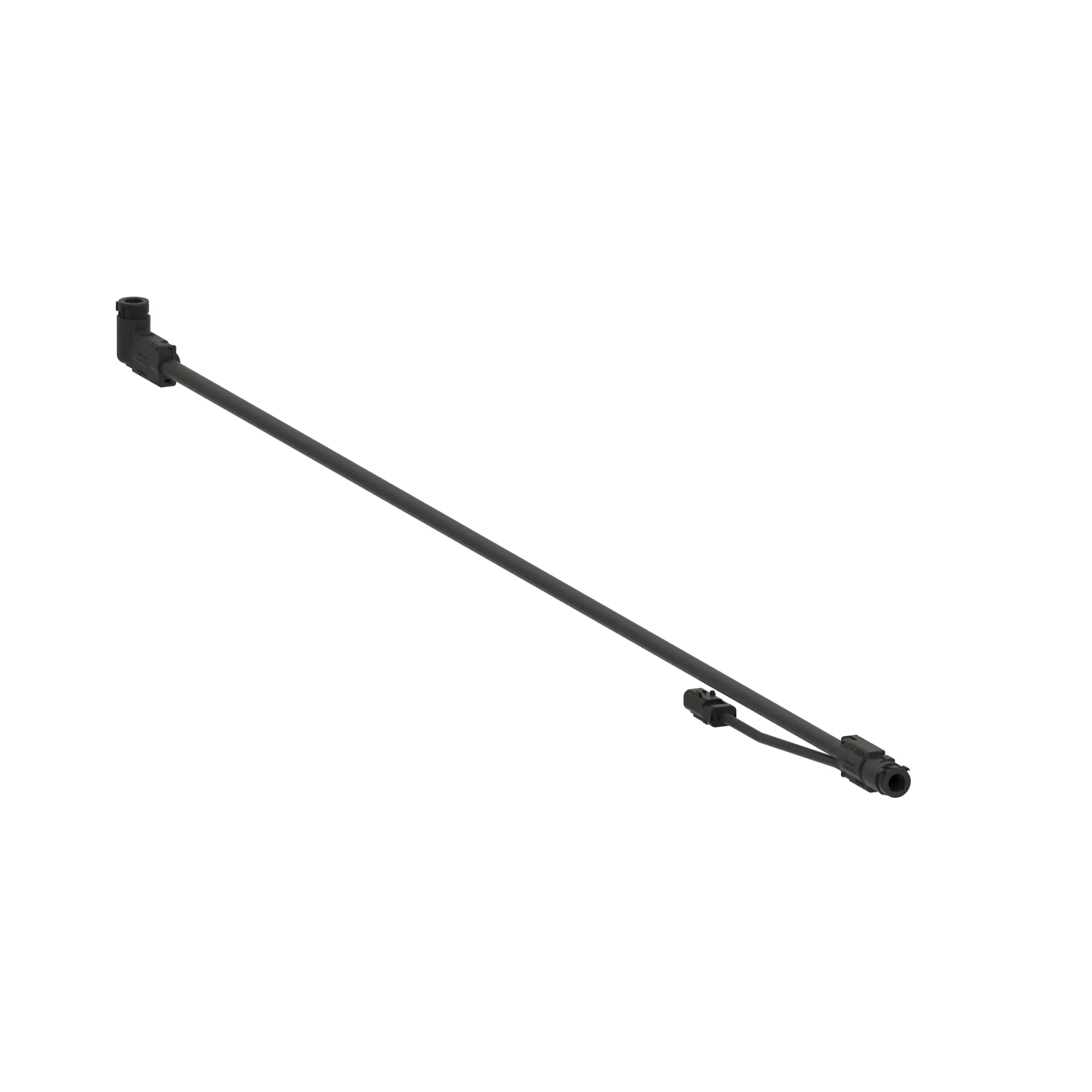 John Deere Diesel Exhaust Fluid Pressure Line - RE568162