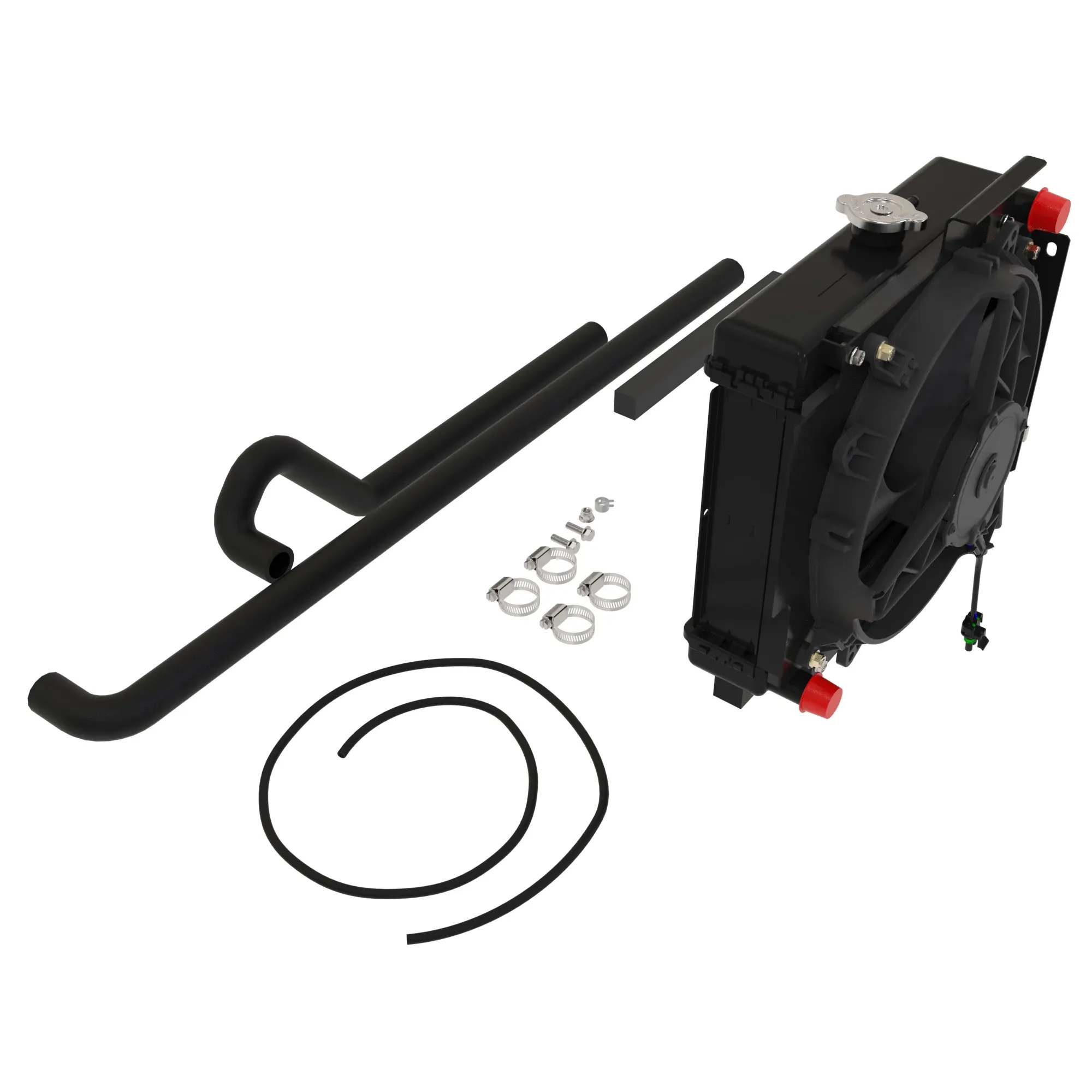 Radiator Kit