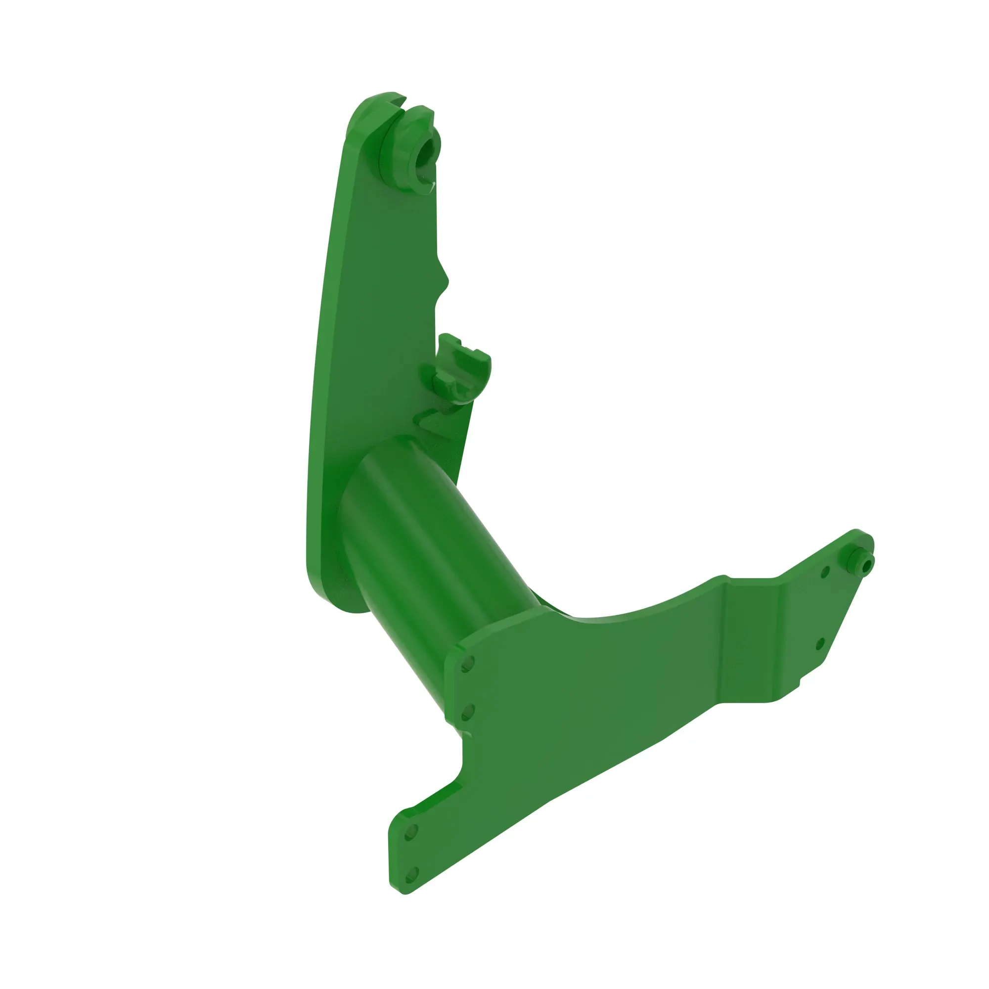 John Deere Left Side Mounting Frame - AW38376