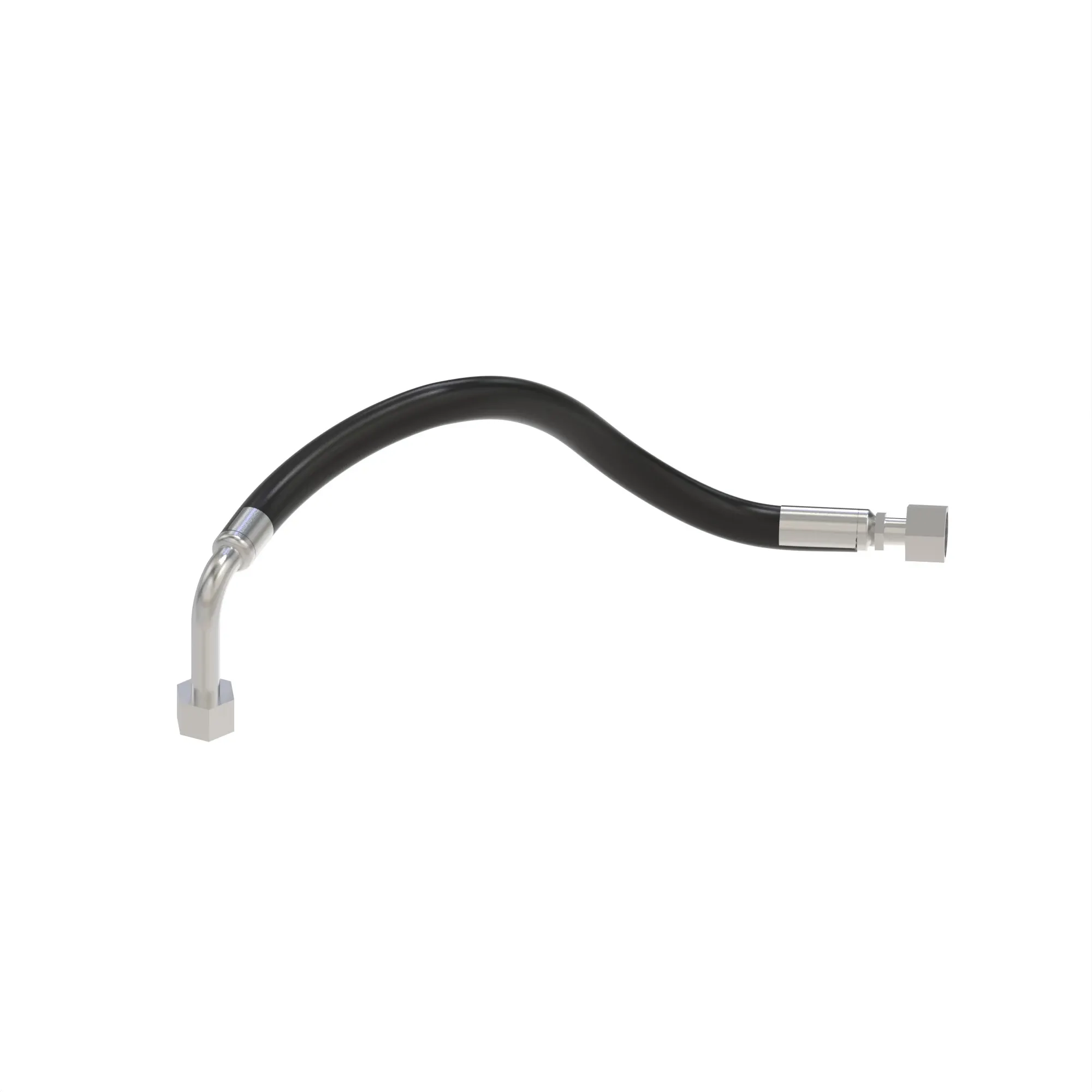 John Deere Hydraulic Hose - AT482679