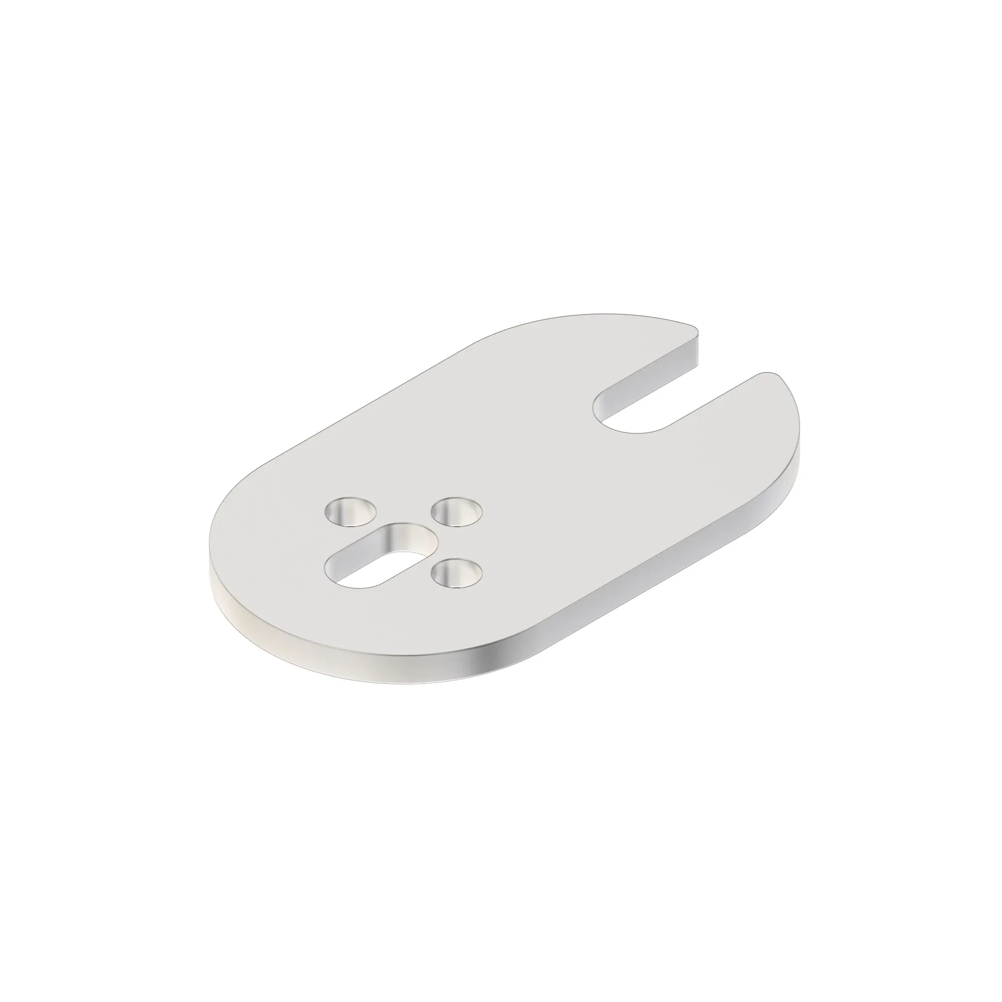 John Deere Boom Plate - T242245