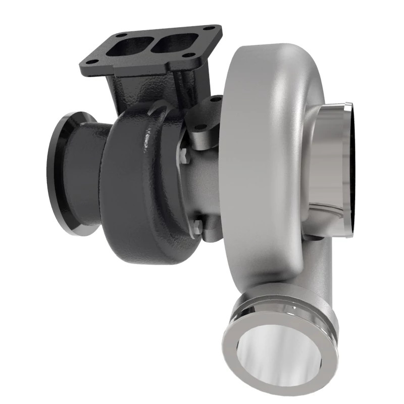 John Deere Turbocharger - RE550903