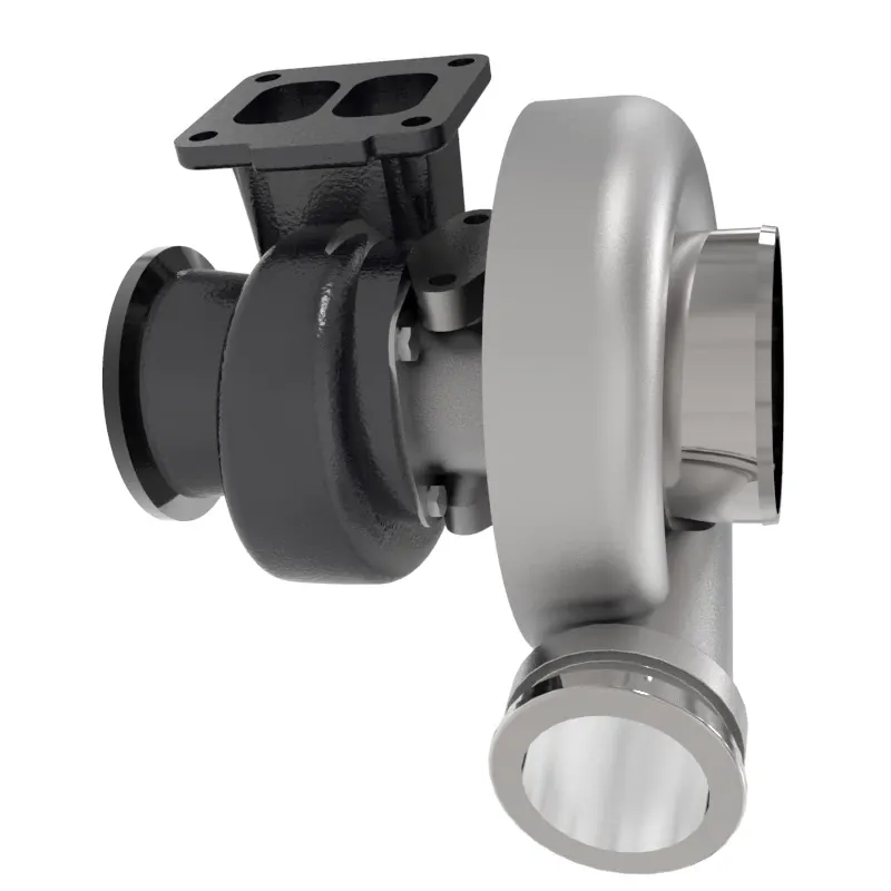 John Deere Turbocharger - RE550903