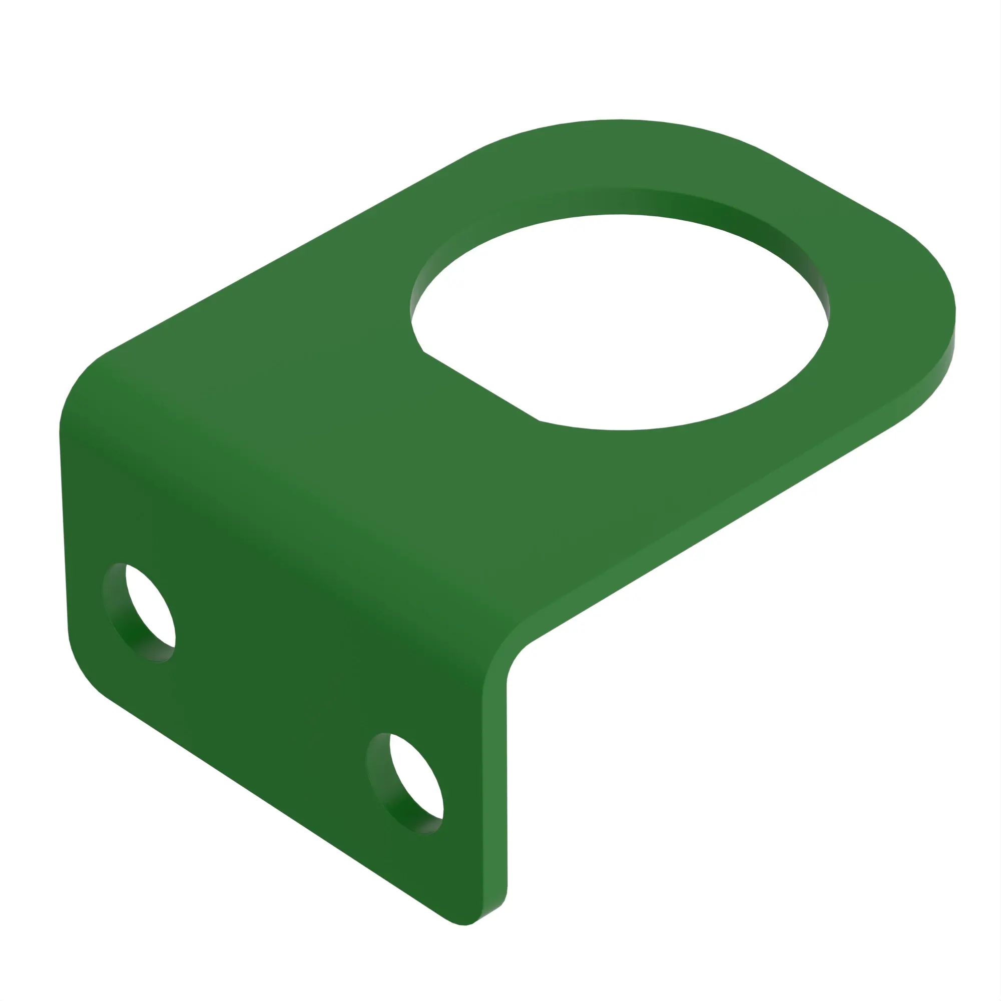 John Deere Retention Bracket - A109235