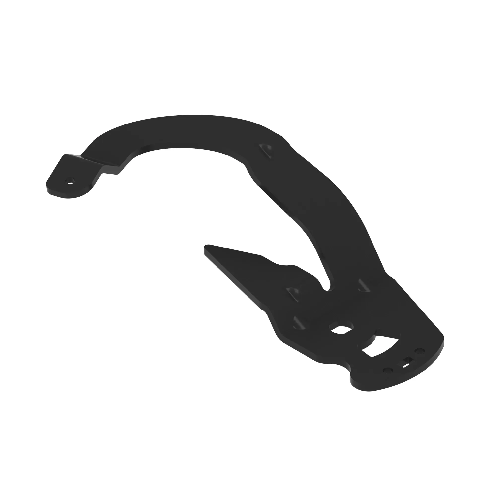 John Deere Reverse Pedal - UC11068