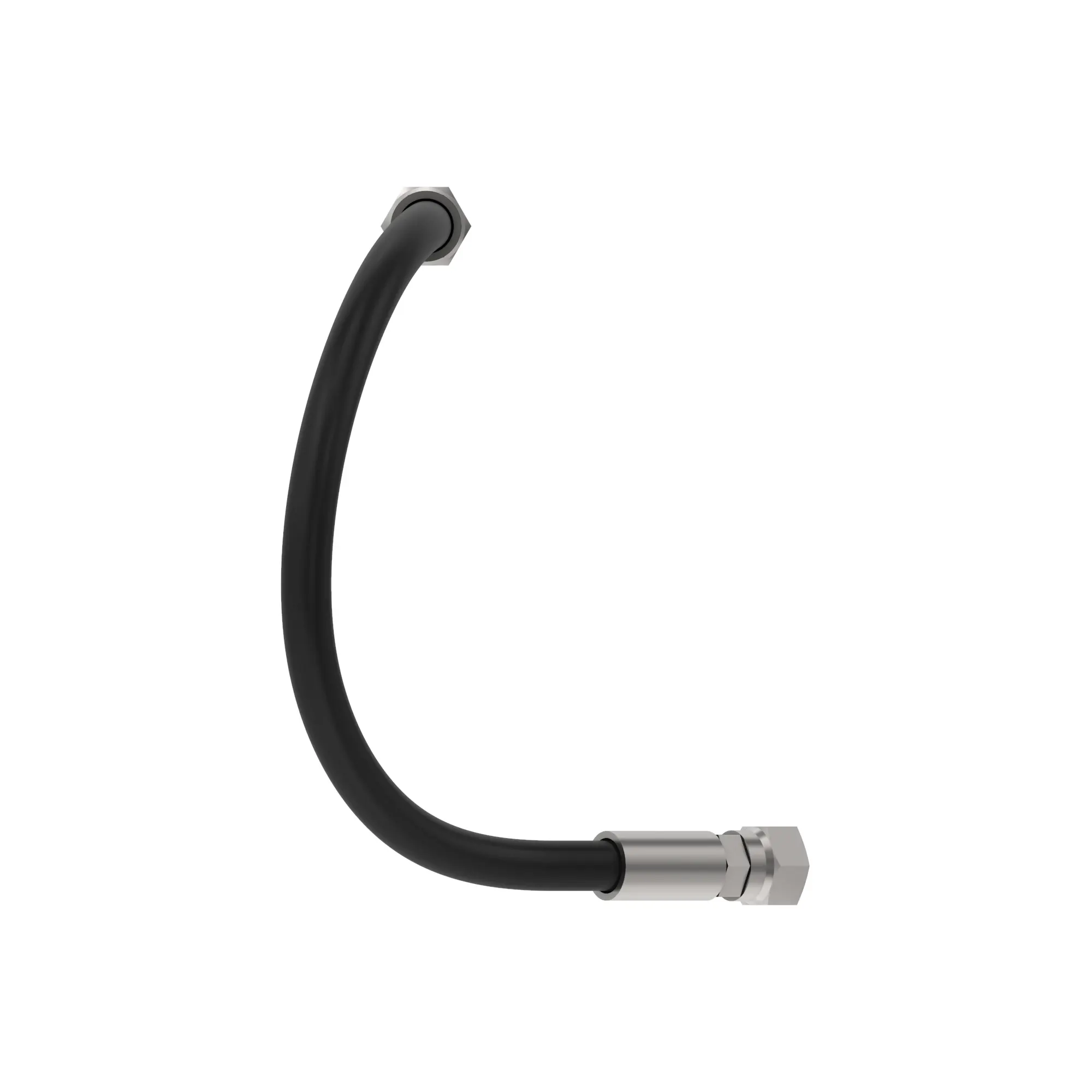 HOSE, STEERING, VALVE RETURN