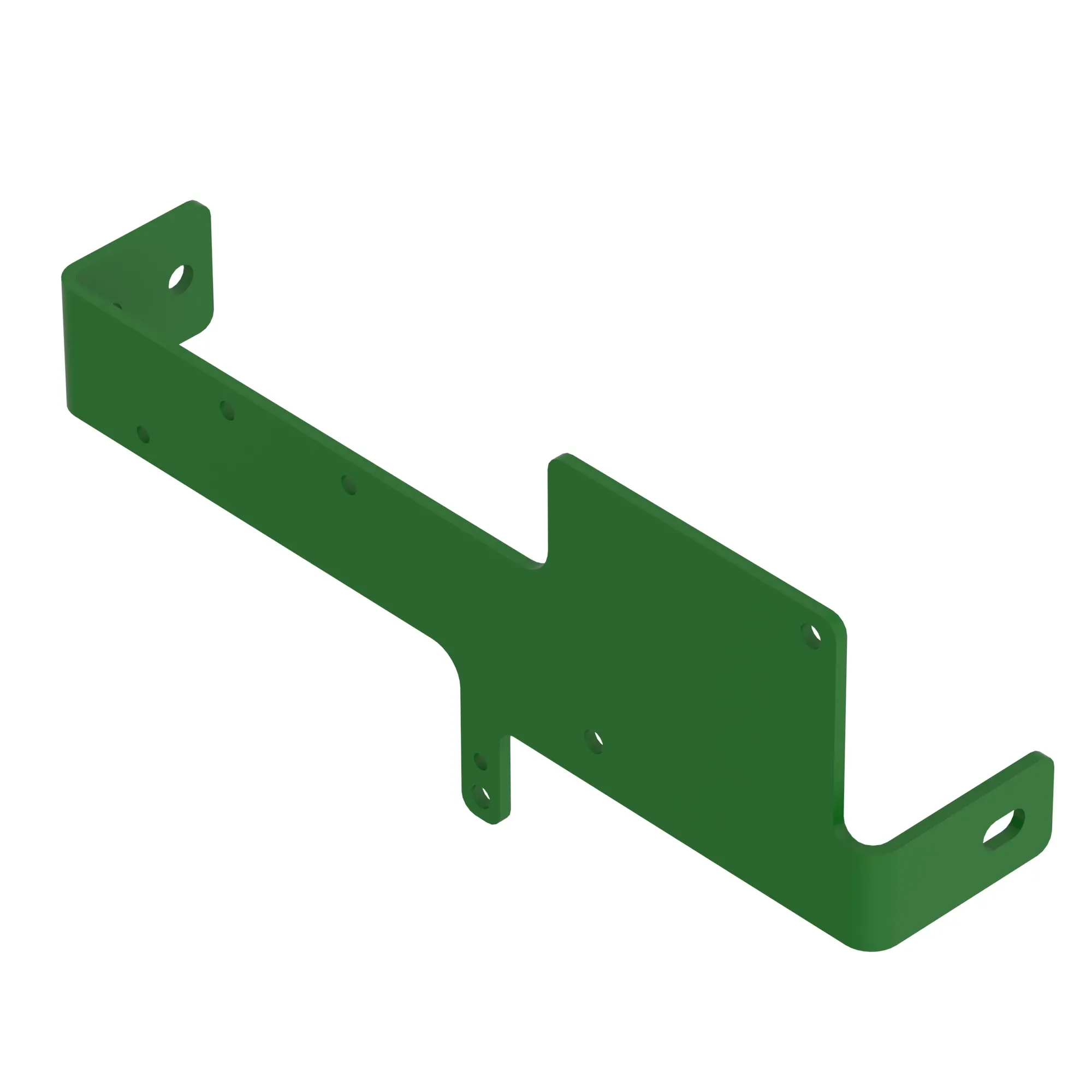 John Deere Combo Valve Angle - N311606