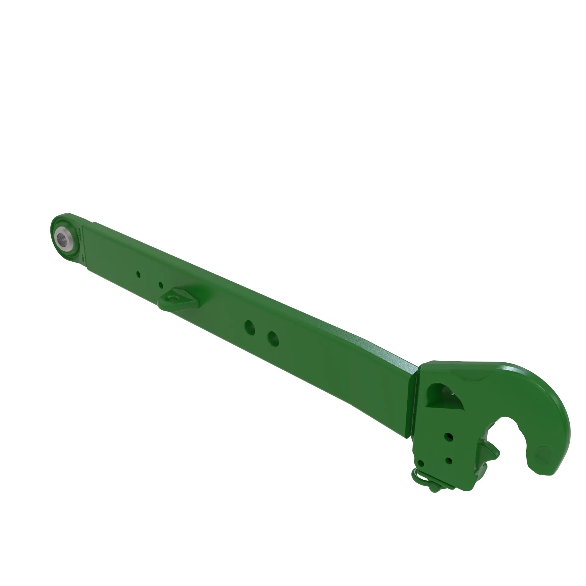 DRAFT LINK, HOOK TYPE, CAT 3N, RH