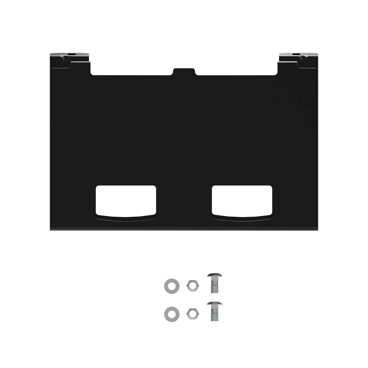 BG20627: Rear Weight Bracket Kit | Shop.Deere.com