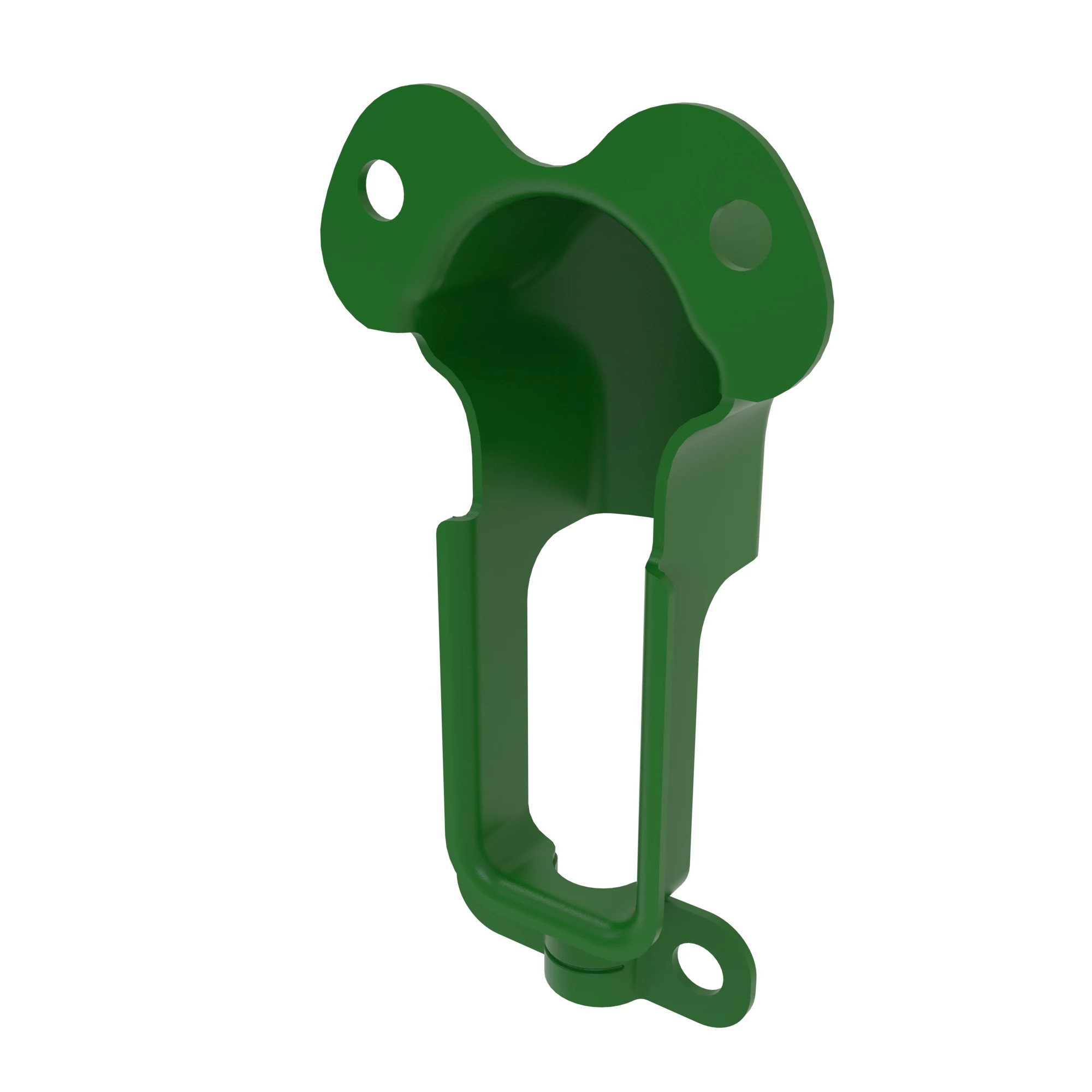 WHEEL SENSOR SHIELD ASSEMBLY