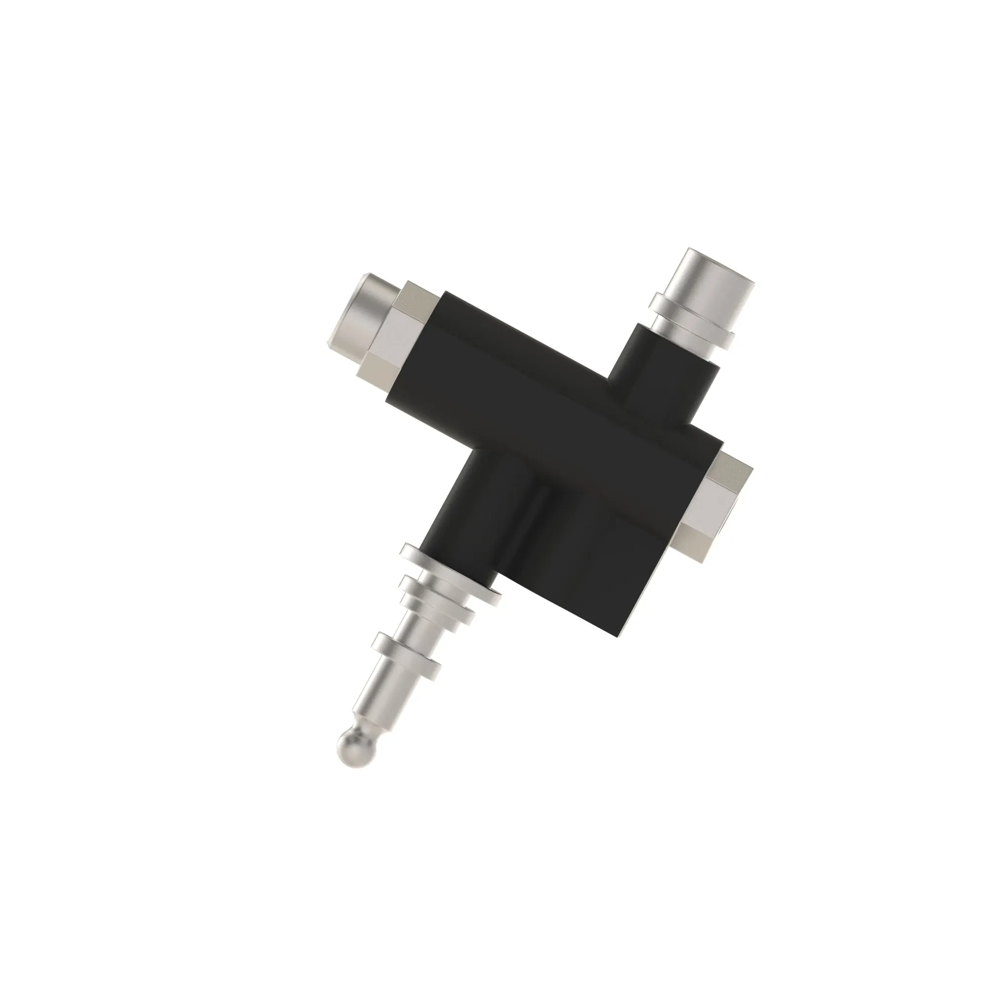 PNEUMATIC CONTROL VALVE, PILOT VALV