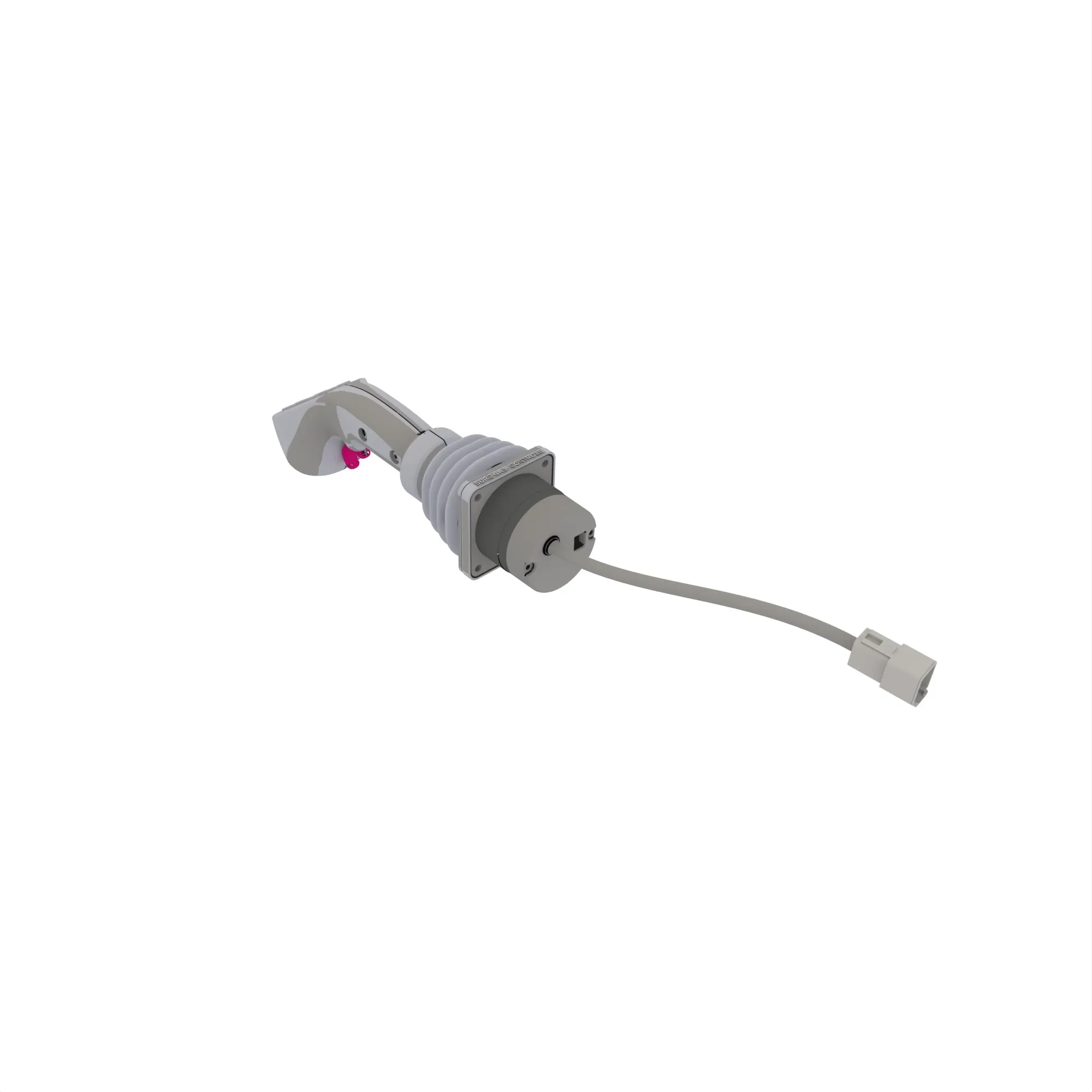 CONTROL LEVER, JOYSTICK CONTROLLER