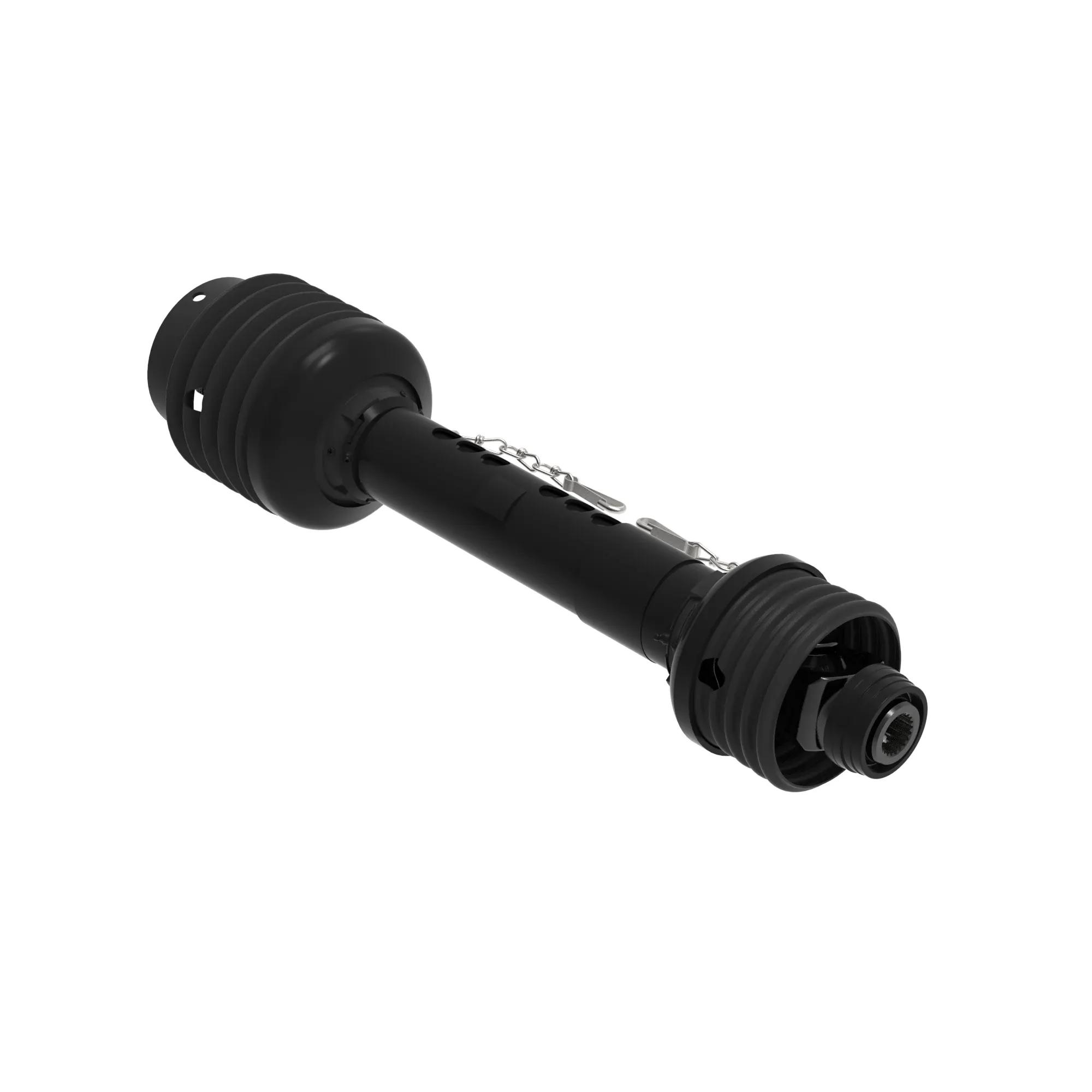 UNIVERSAL DRIVESHAFT, BACKSHAFT FOR