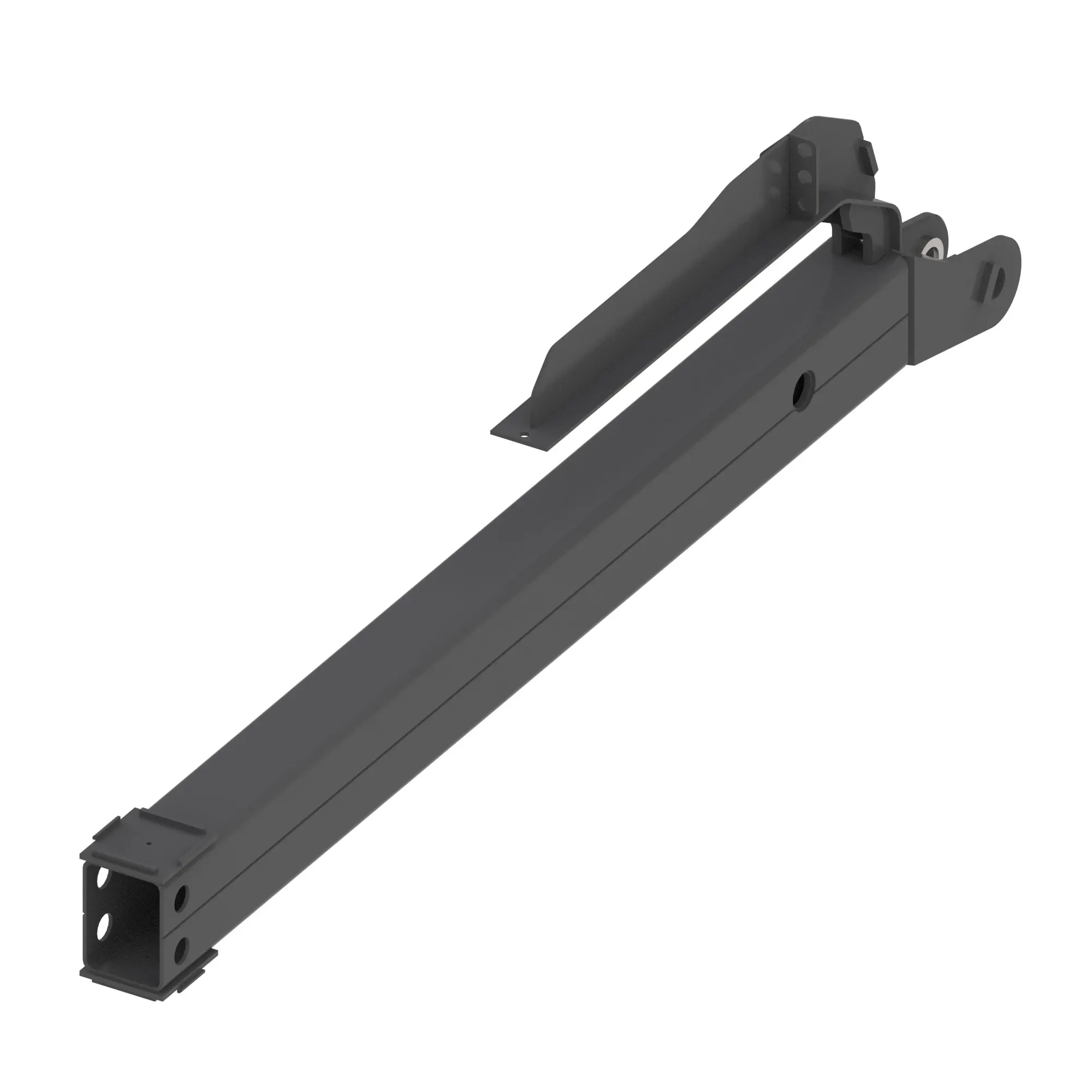 John Deere Boom Extension - F701712