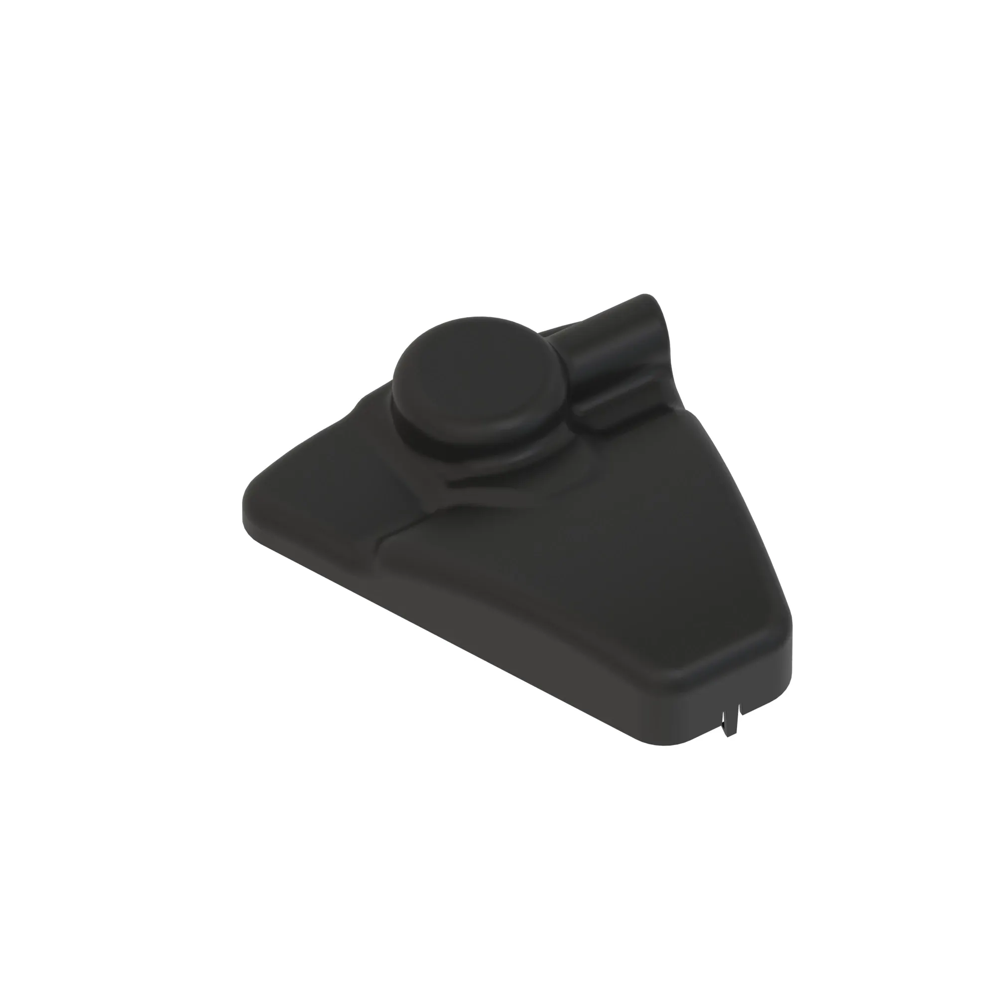 John Deere Cooling System Shield - R539084