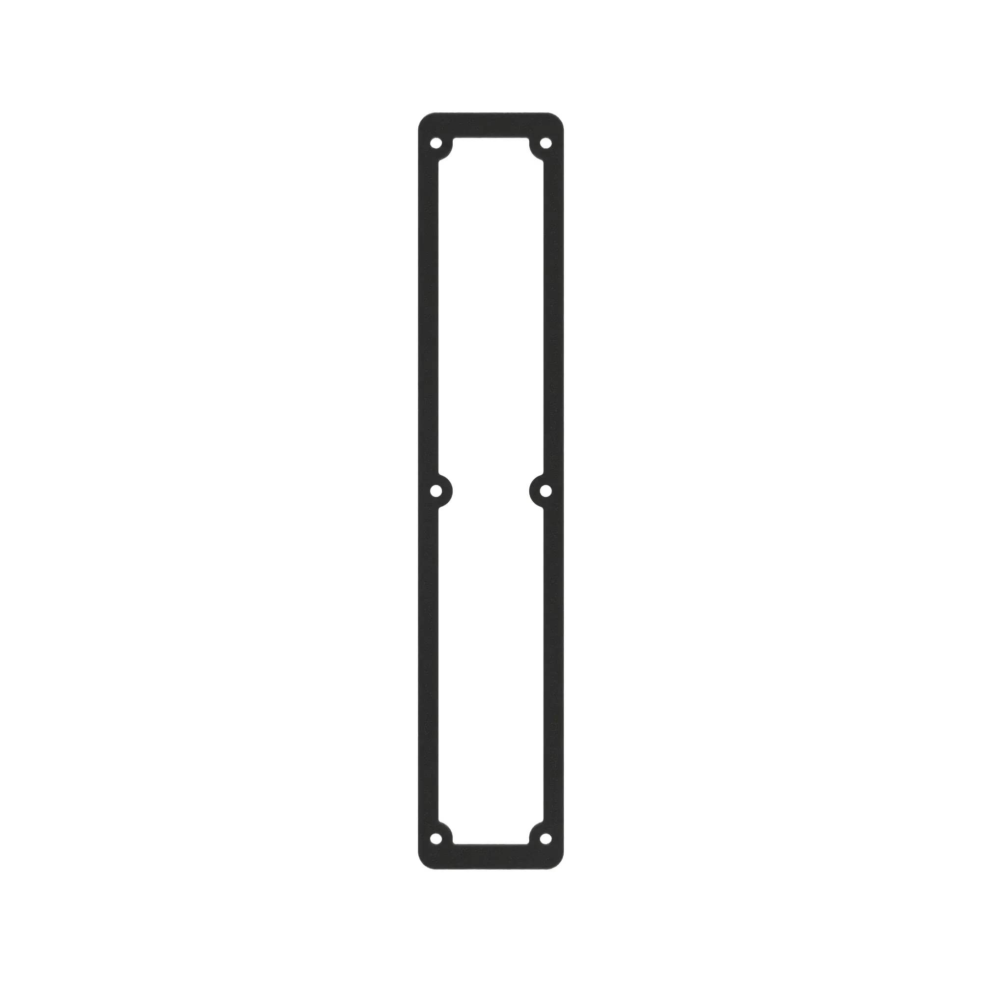 N376366: Air Cleaner Intake Duct Foam Plastic Gasket