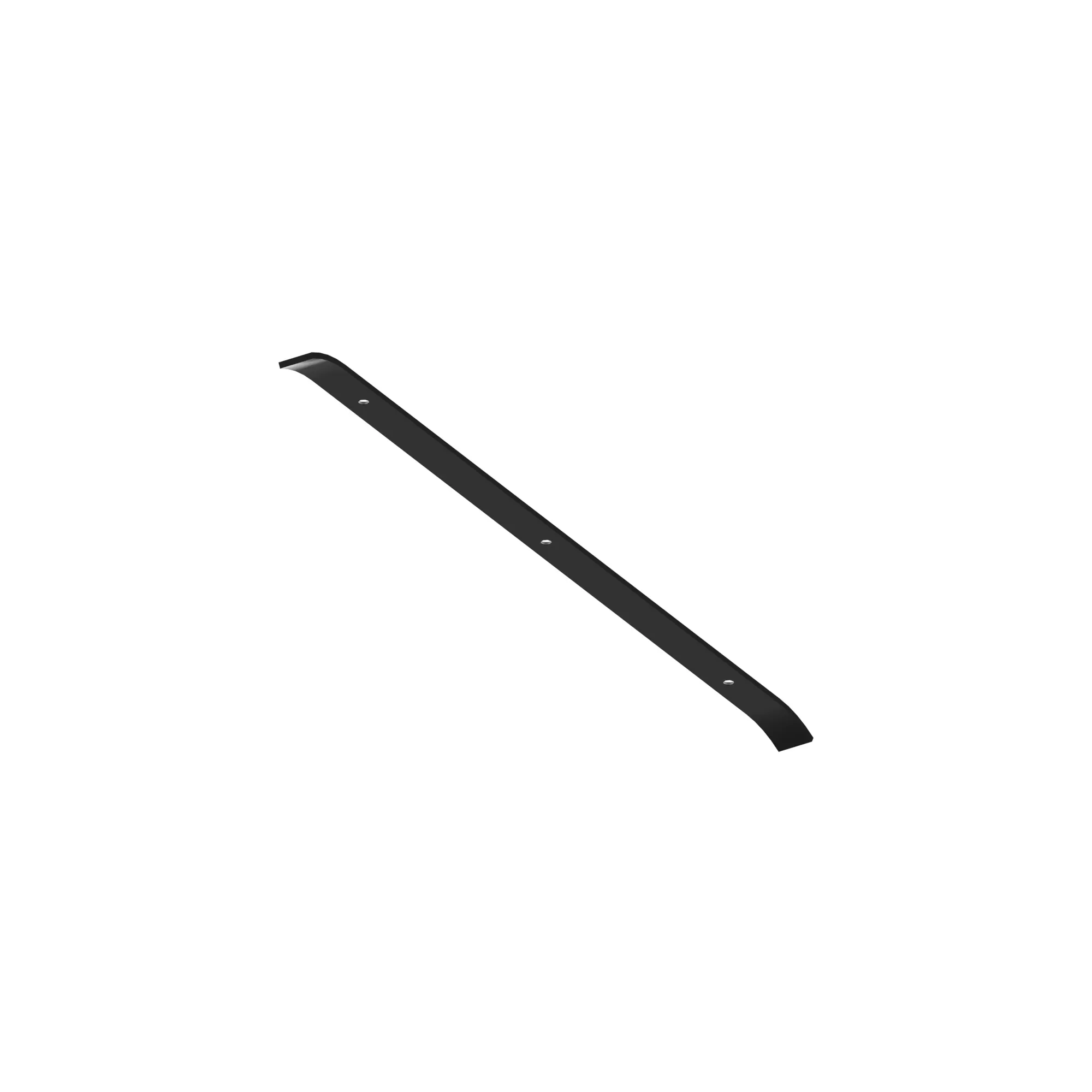 WEARSTRIP-LOWER BOTTOM