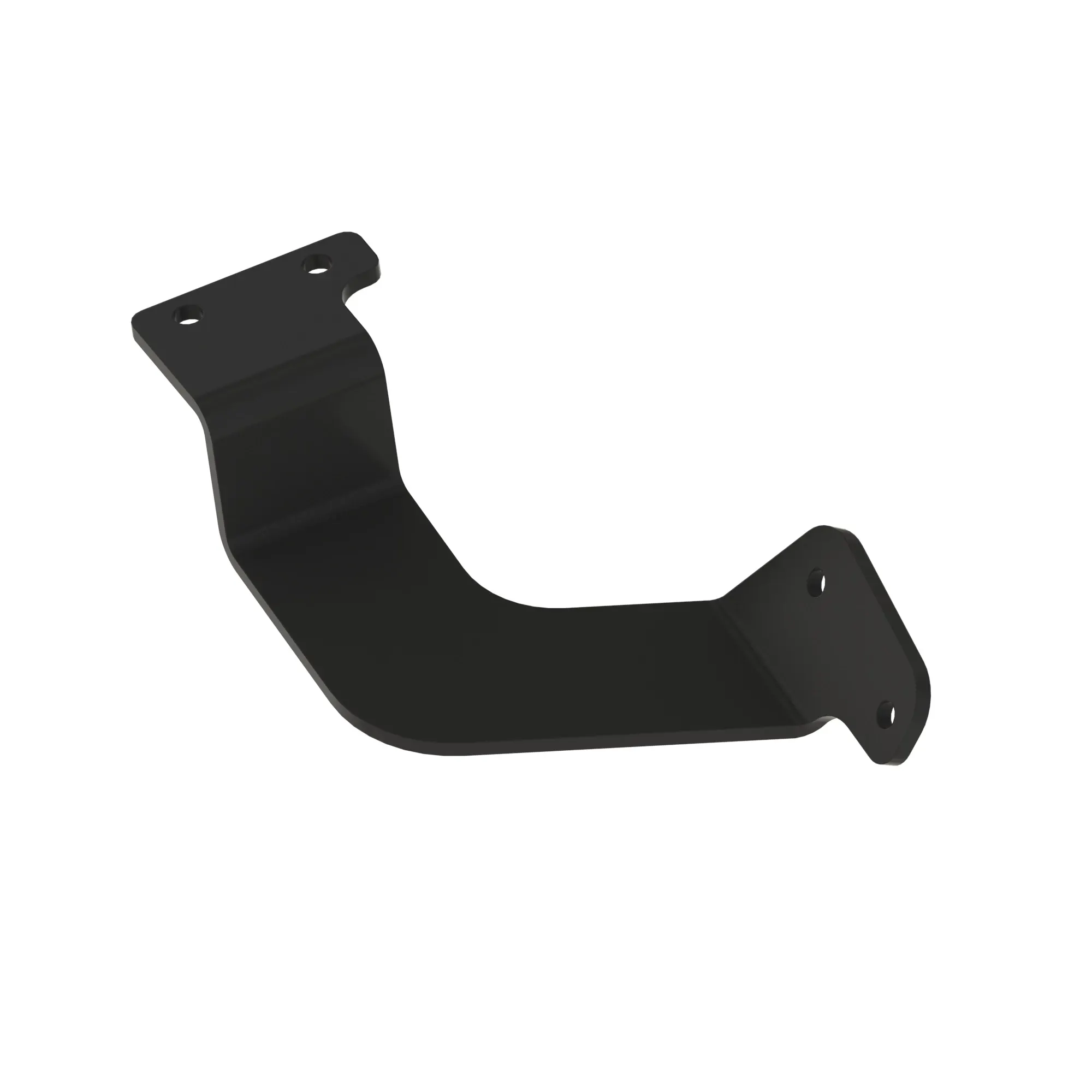 John Deere Rear Mirror Bracket - T226786