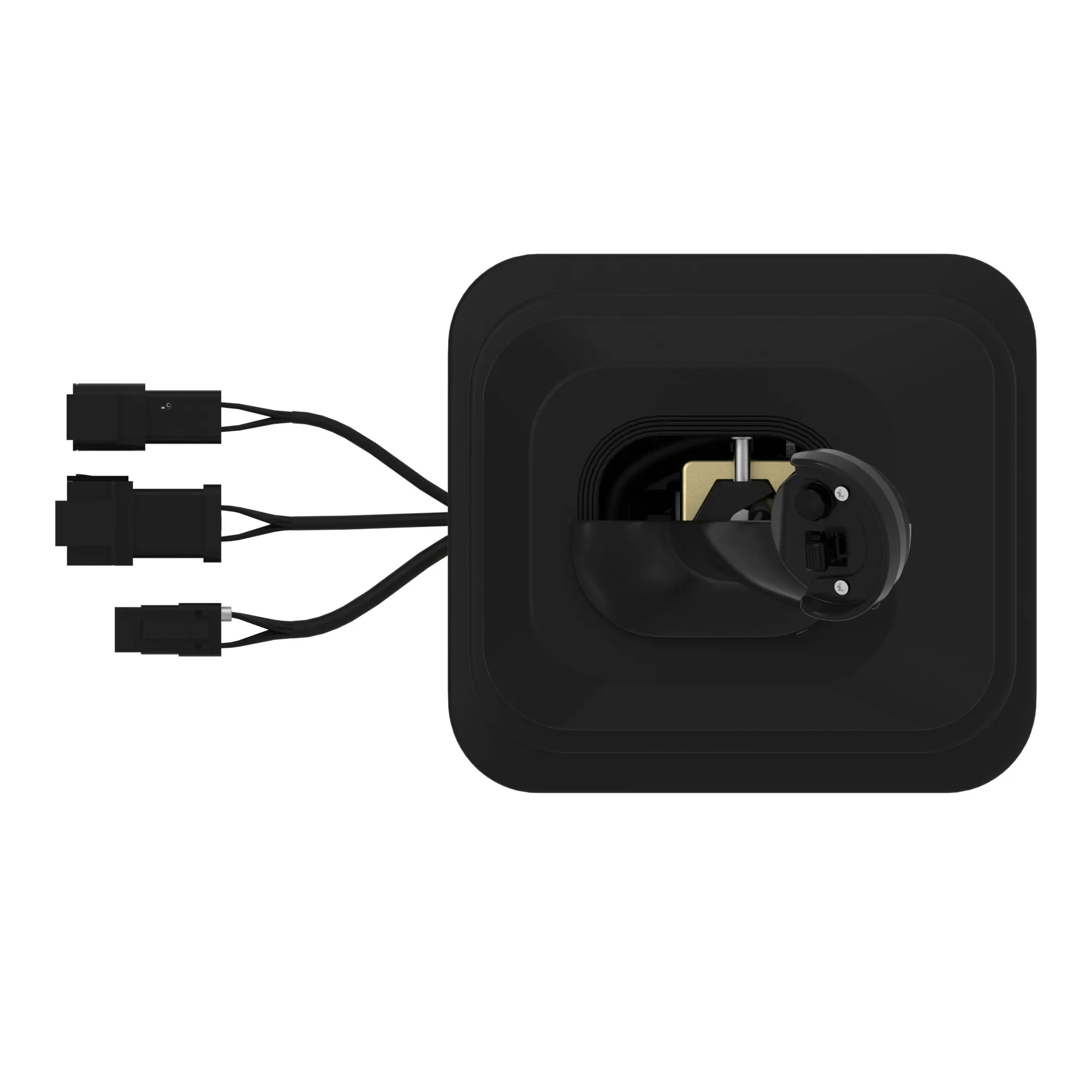 Multi-Functional Controller