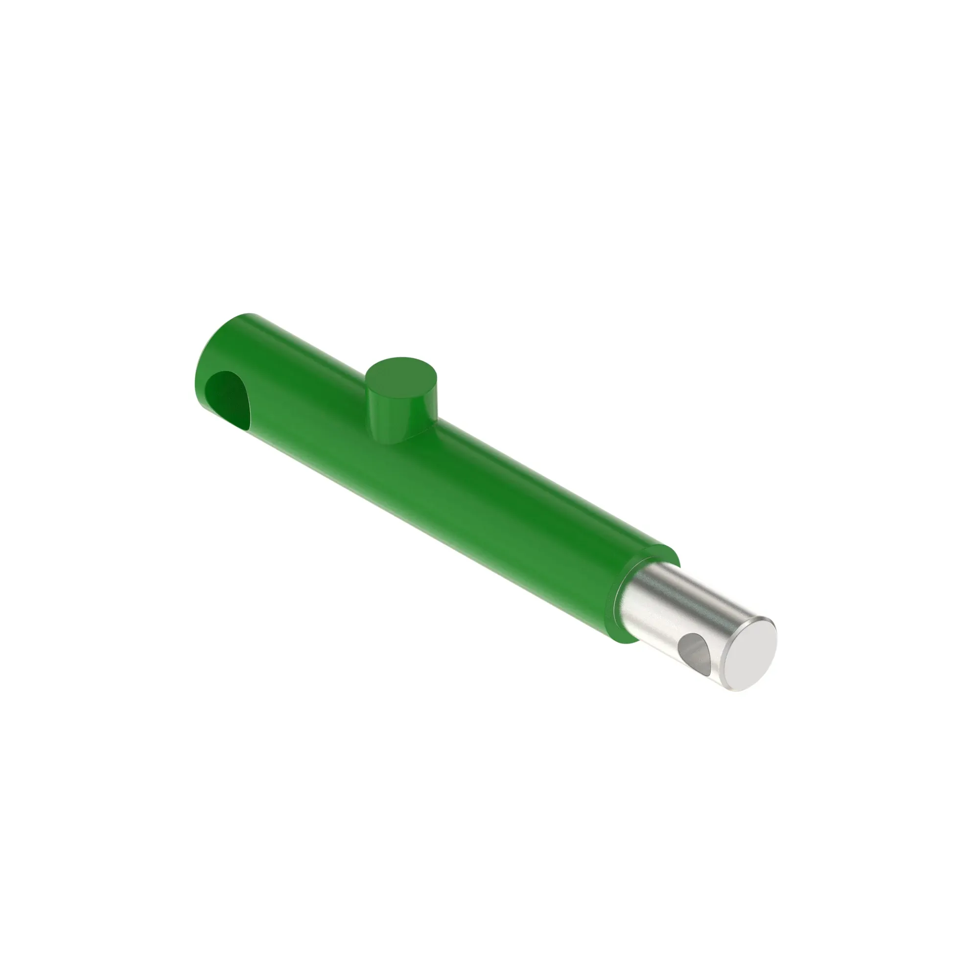 HYDRAULIC CYLINDER, 32-115, 250 (CU