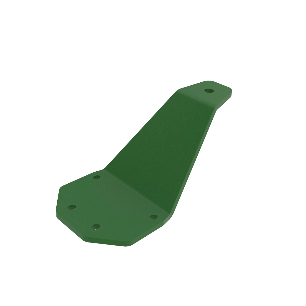 Reinforcement, Ccs Swingarm Support