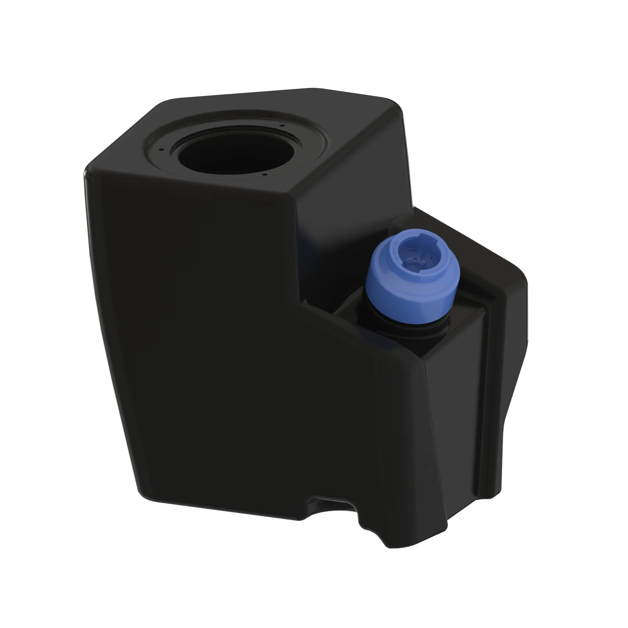 John Deere DEF Tank - TA18319