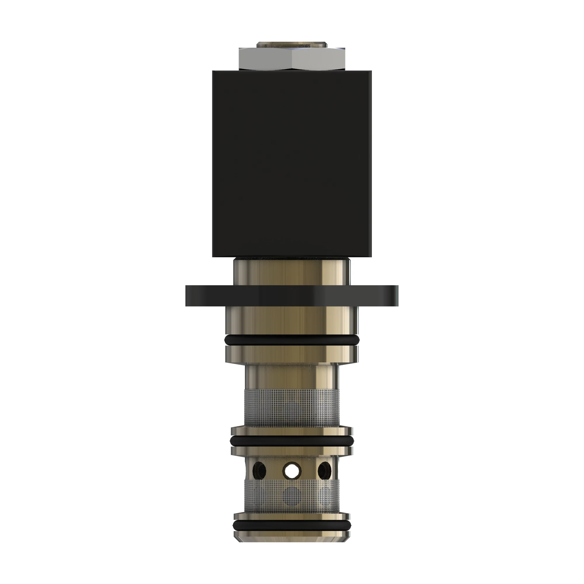 SOLENOID VALVE