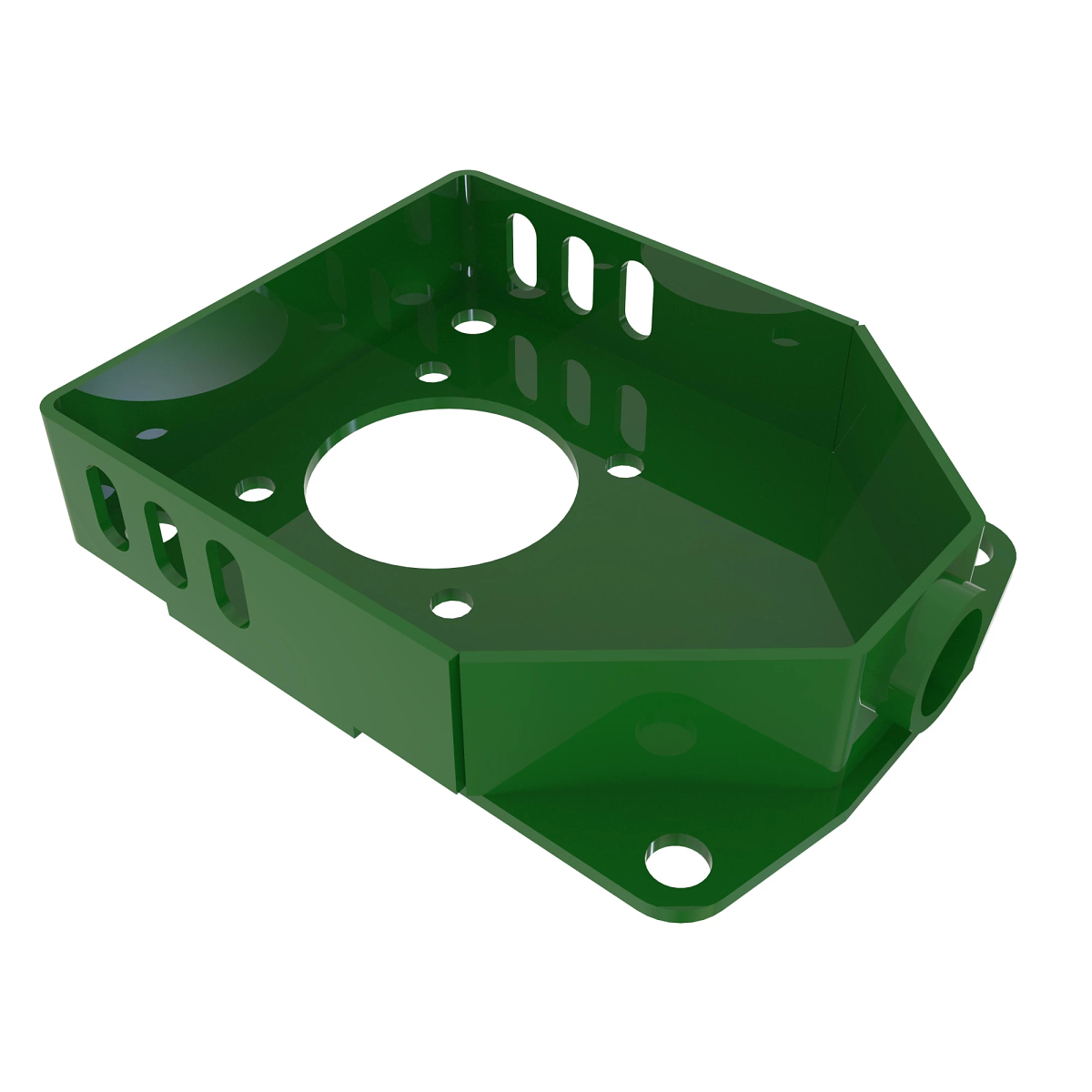 ADJUSTER-DIRECT DRV 2000S 07