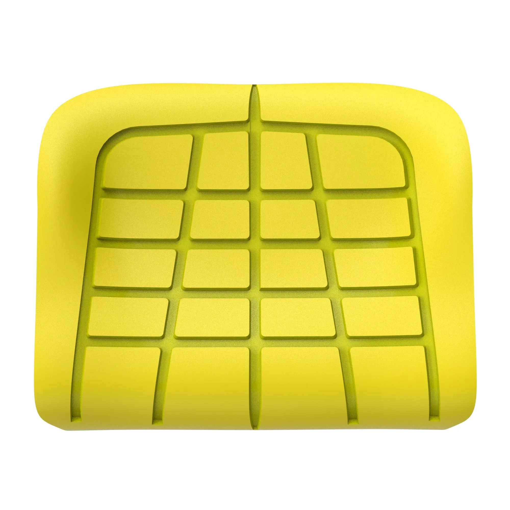 CO-OPERATOR SEAT BACK CUSHION