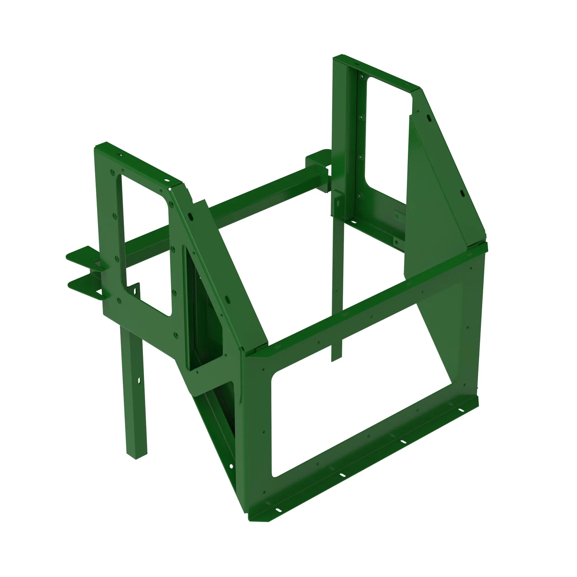 John Deere Elevator Extension Frame - CB11473165